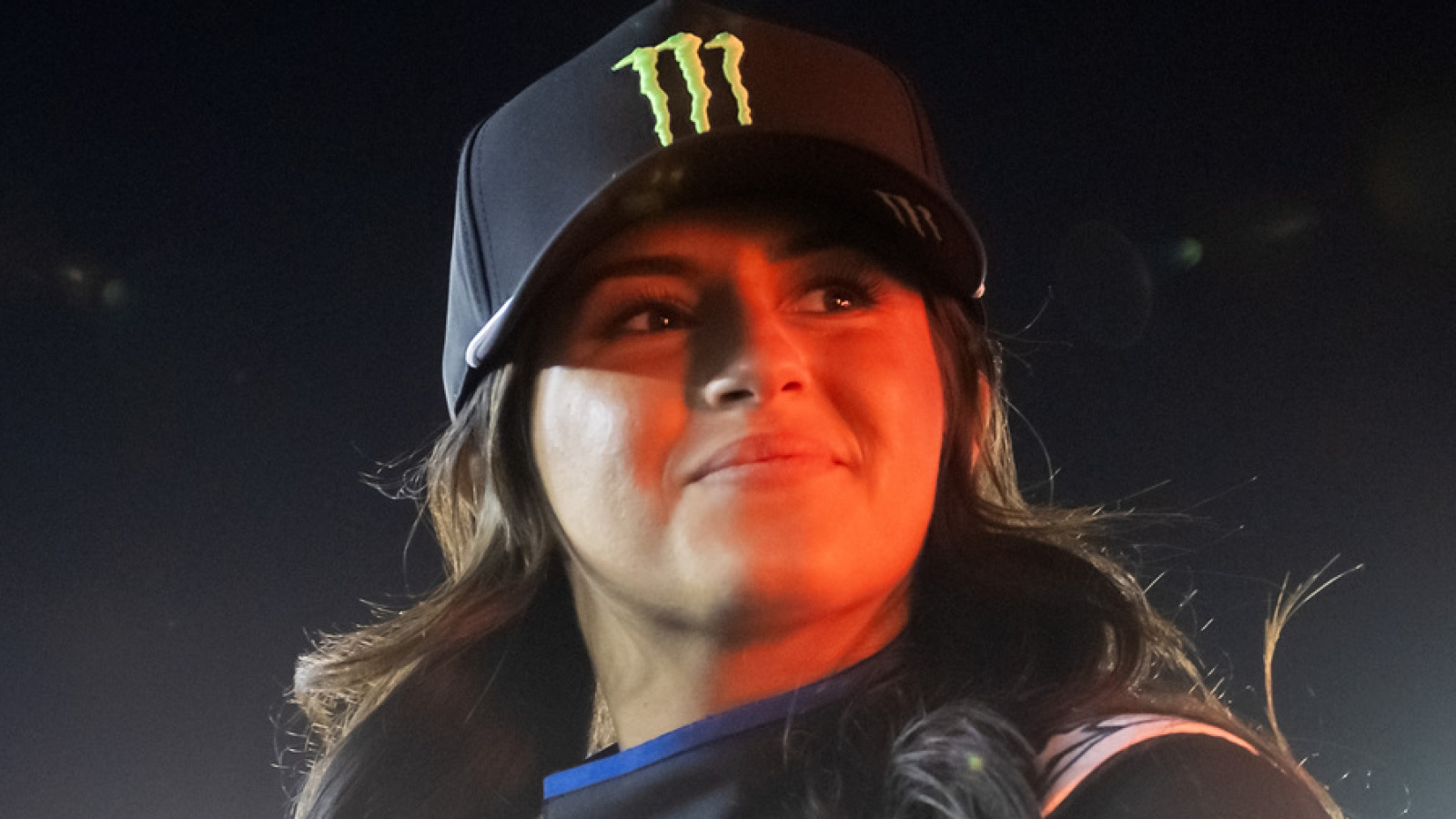Struggling Hailie Deegan may not be ready for bright lights of NASCAR