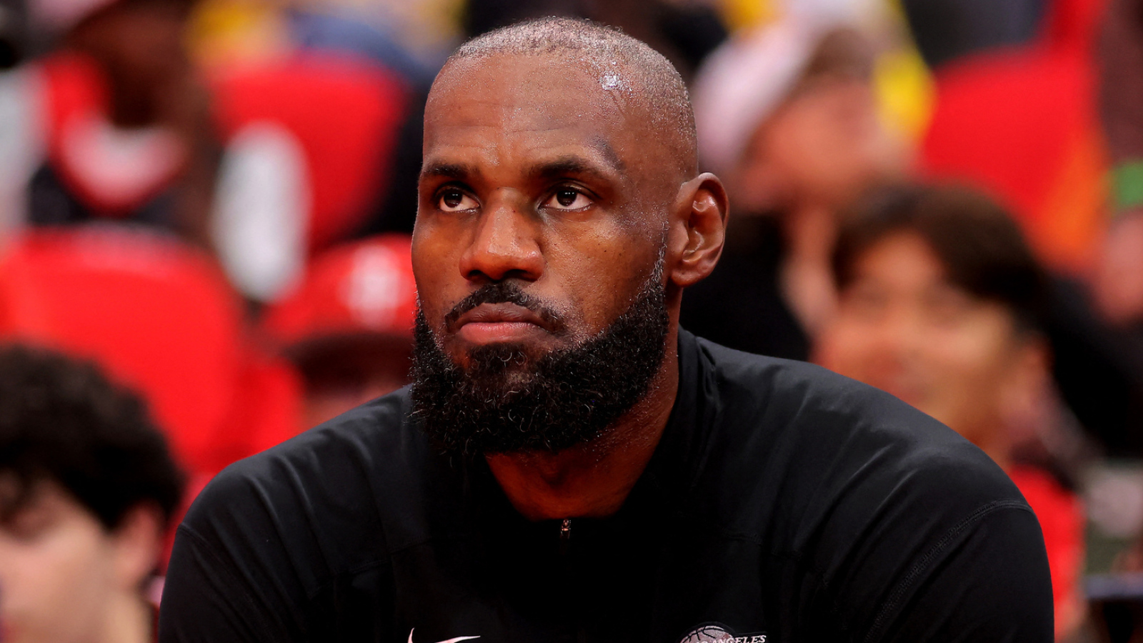 LeBron James signs two-year deal with Philadelphia 76ers
