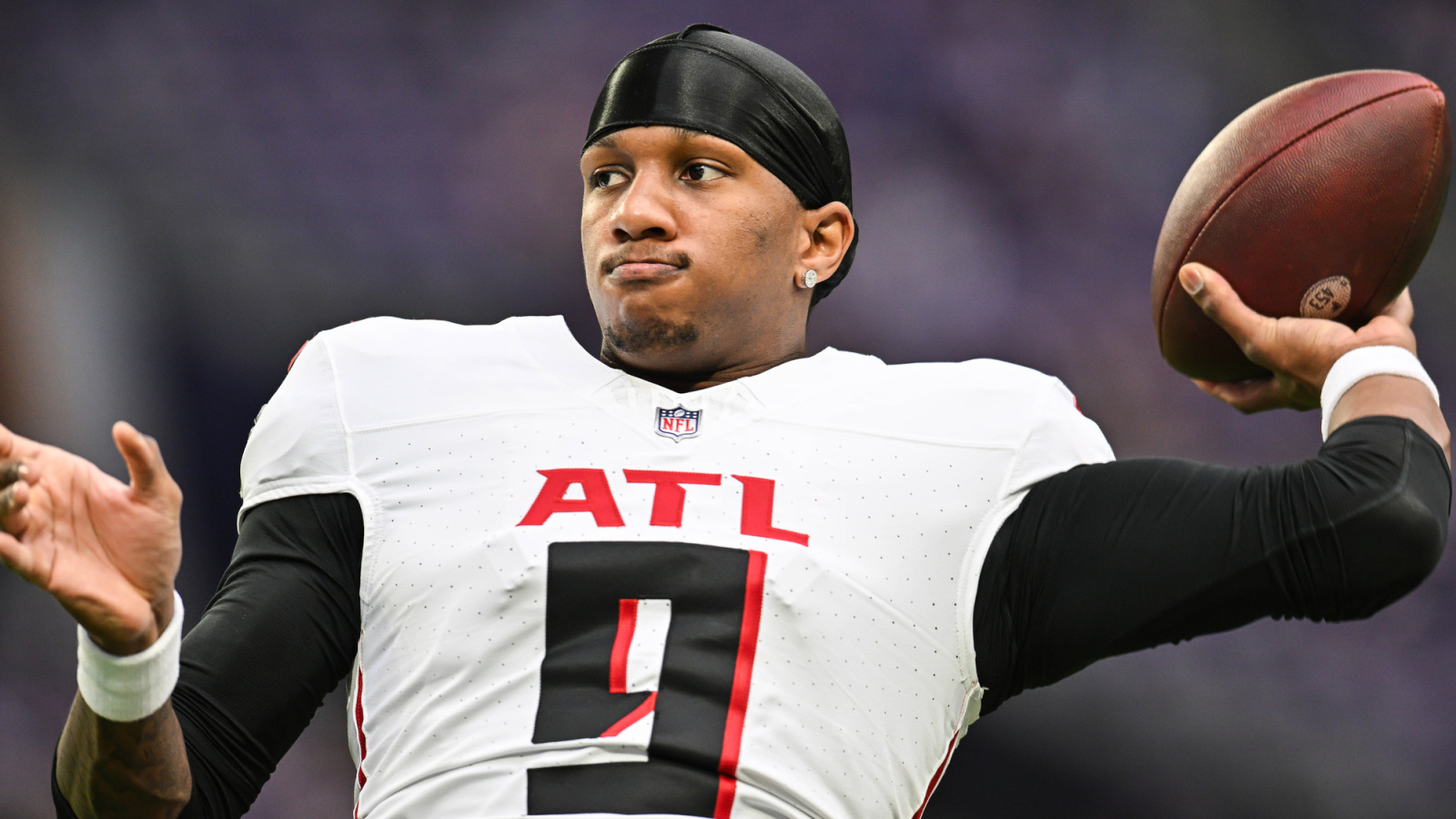 Falcons reportedly 'are most excited' about this Michael Penix Jr. trait