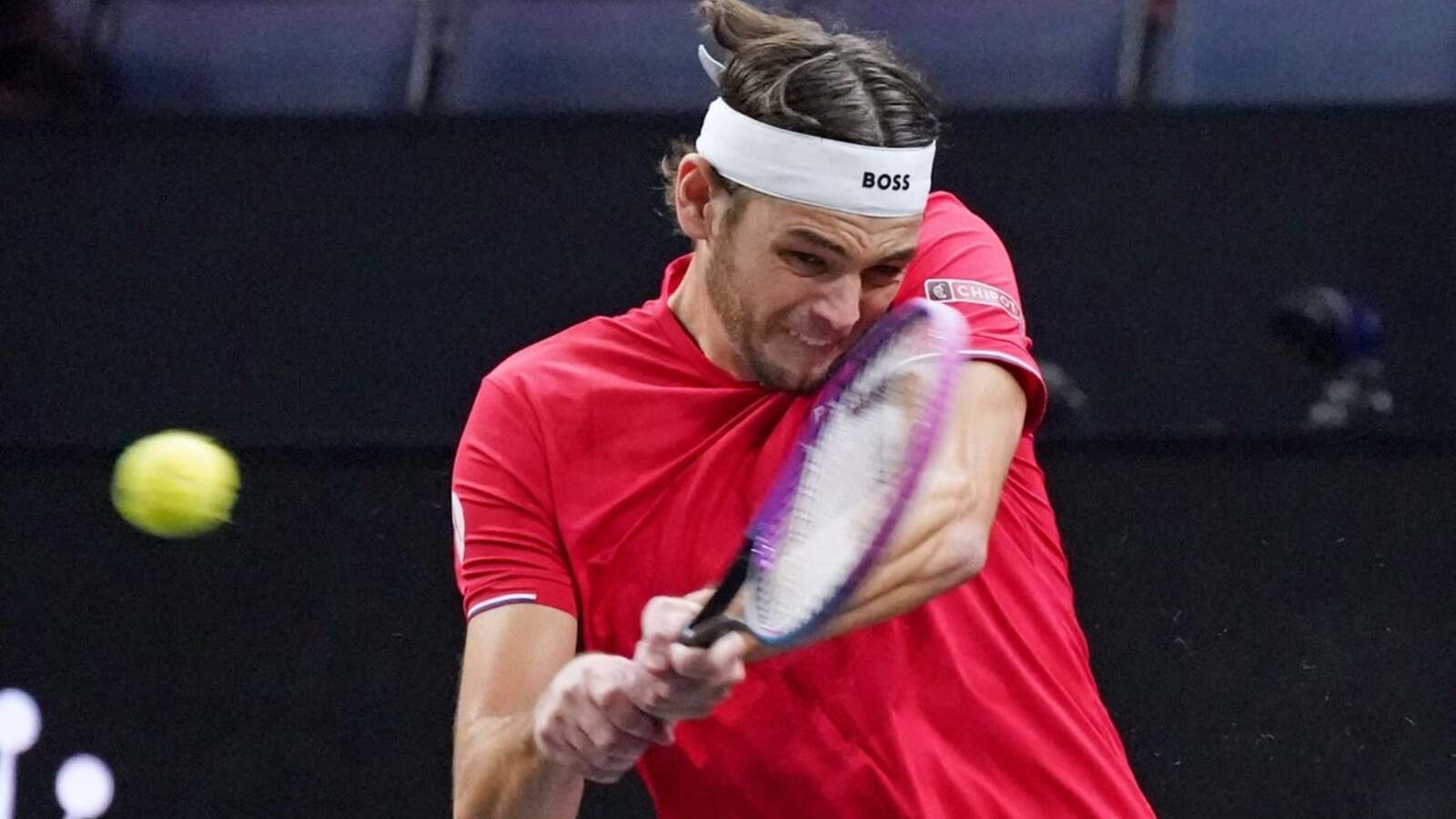 ATP roundup: Taylor Fritz, Sebastian Korda meet in American battle in Tokyo