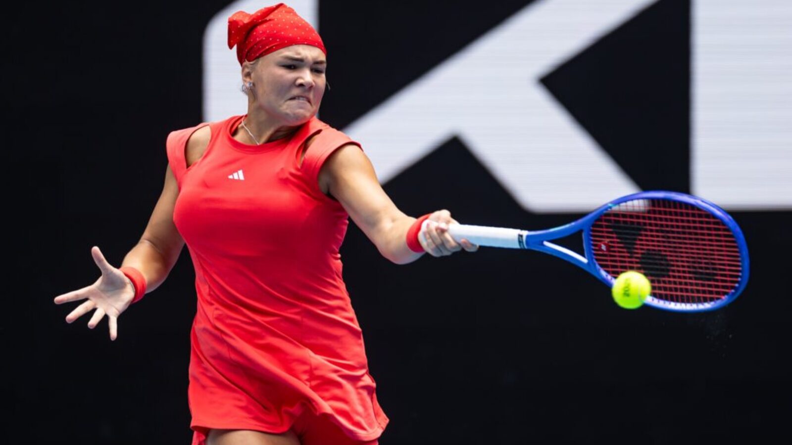 WTA Stuttgart Day 1 Predictions Including Diana Shnaider vs Veronika Kudermetova