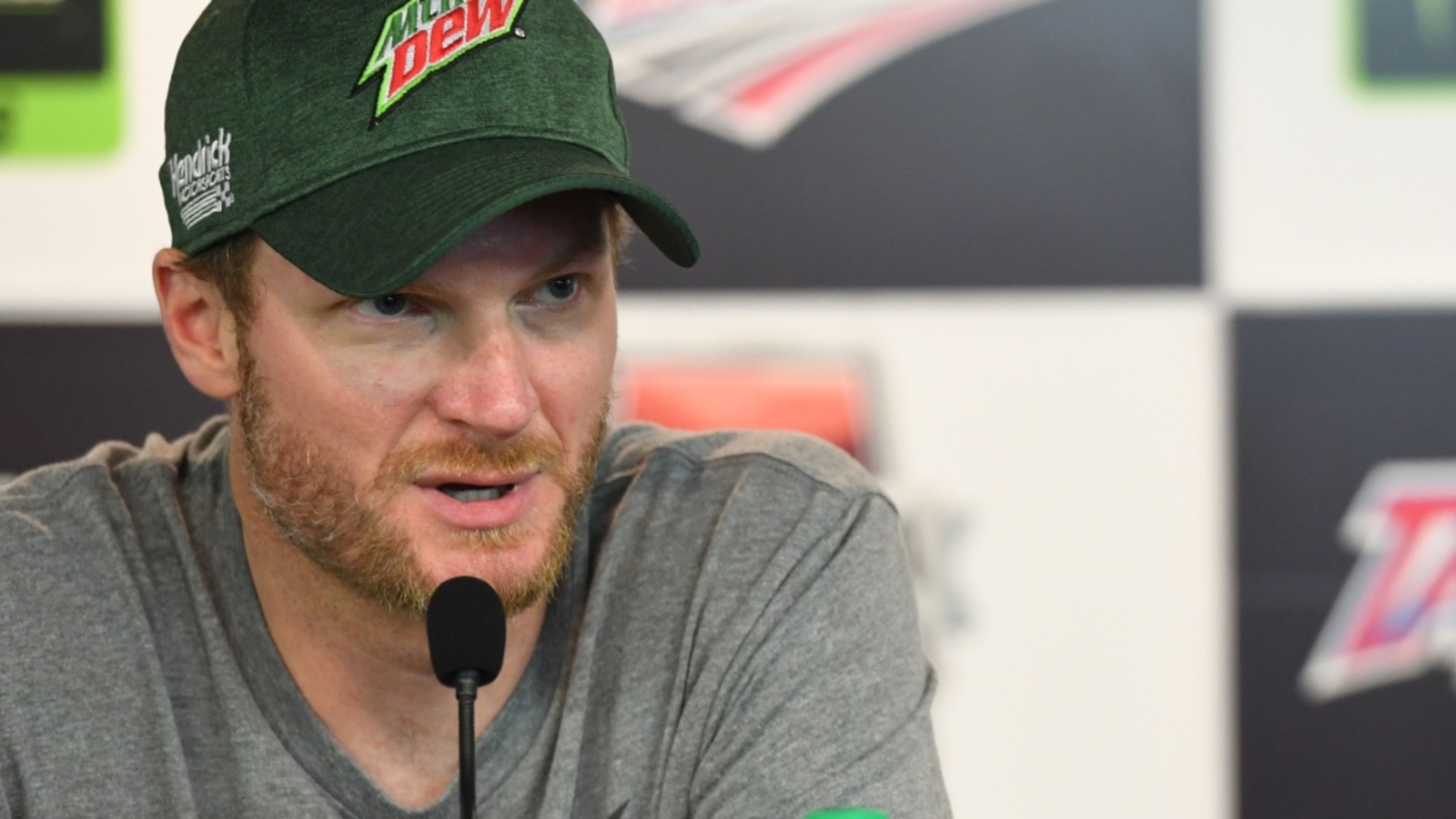 Dale Earnhardt Jr. assesses blame in Ryan Blaney, William Byron, Martin Truex Jr. dust-up