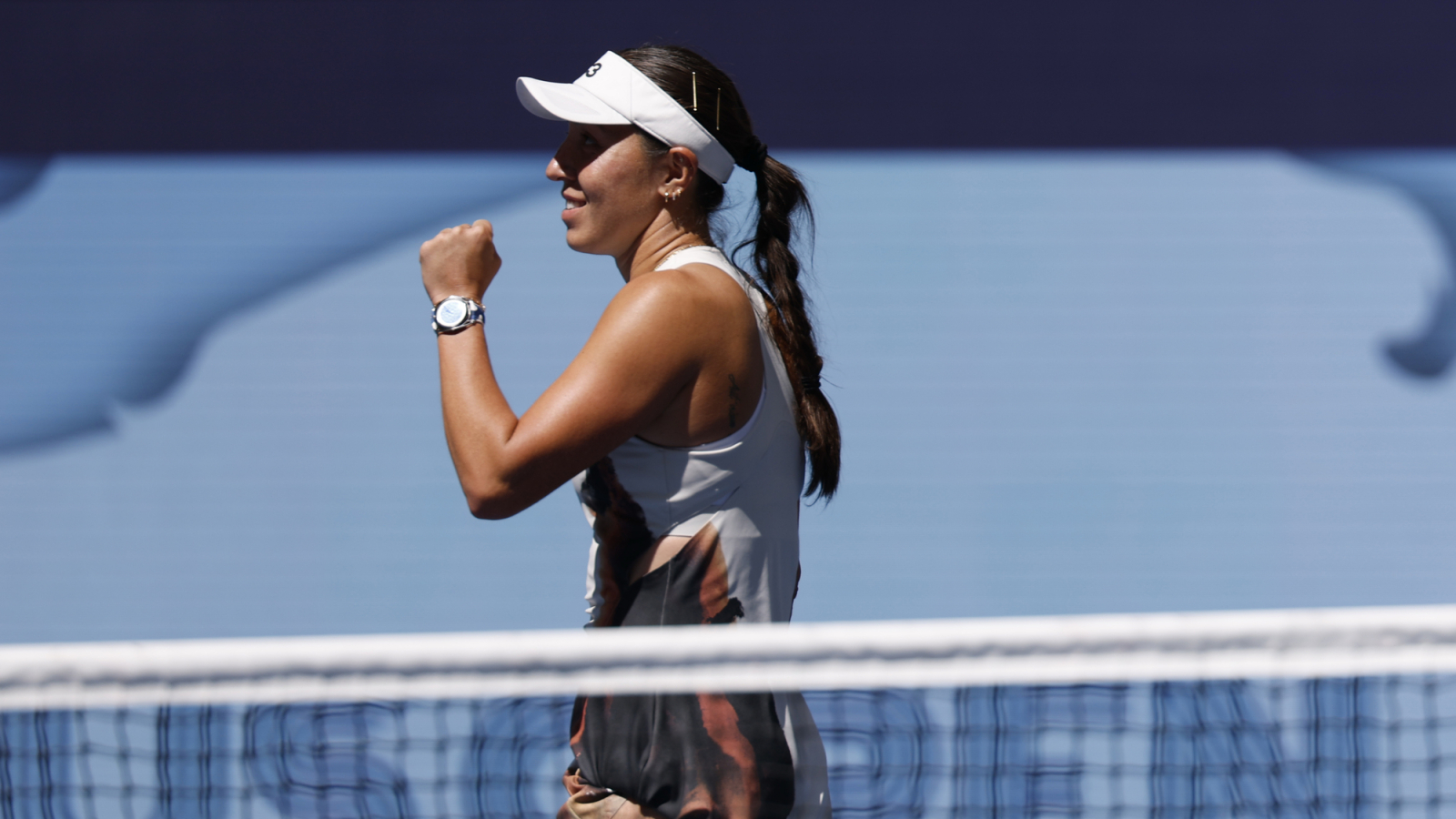 Pegula, Keys among stars to discuss life away from the court, along with reminiscing on old tales