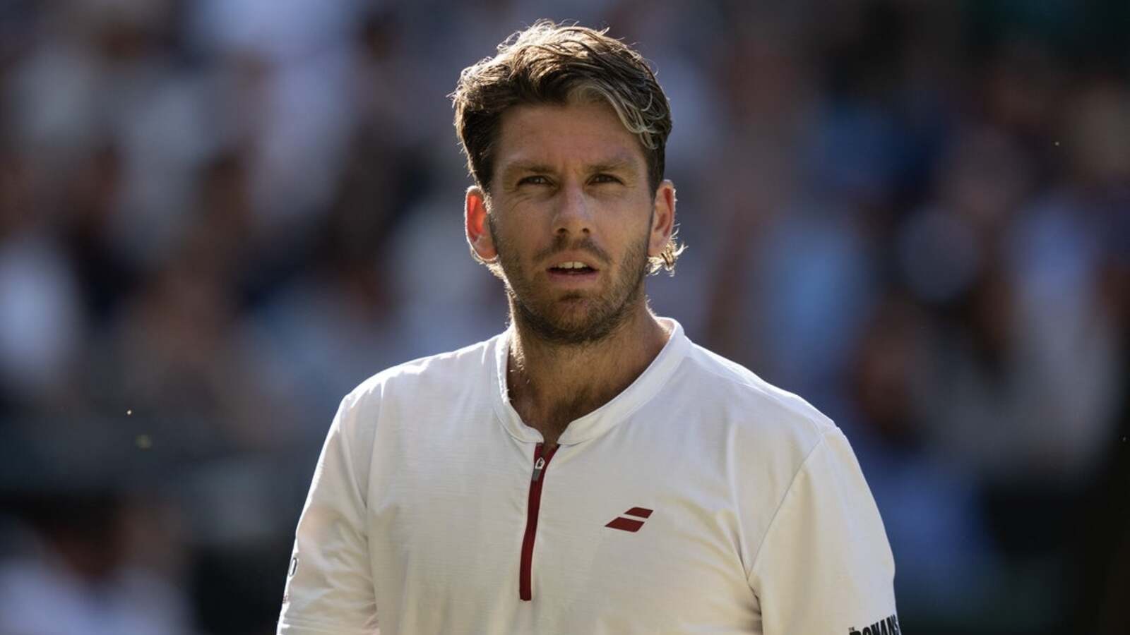 ATP roundup: Cameron Norrie knocks out Lorenzo Musetti in D.C.