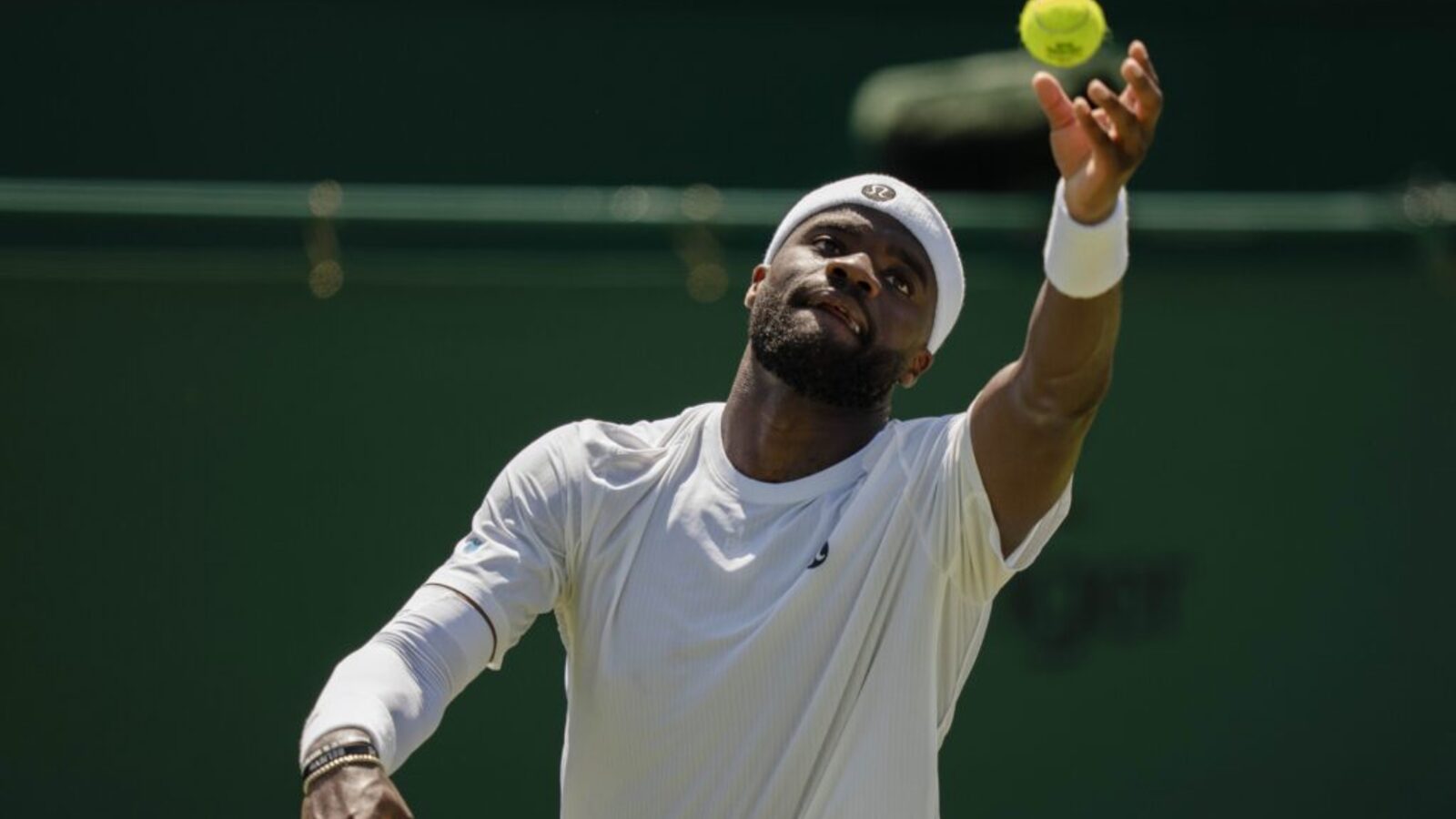 Wimbledon Day 3 Men’s Predictions Including Cameron Norrie vs Frances Tiafoe
