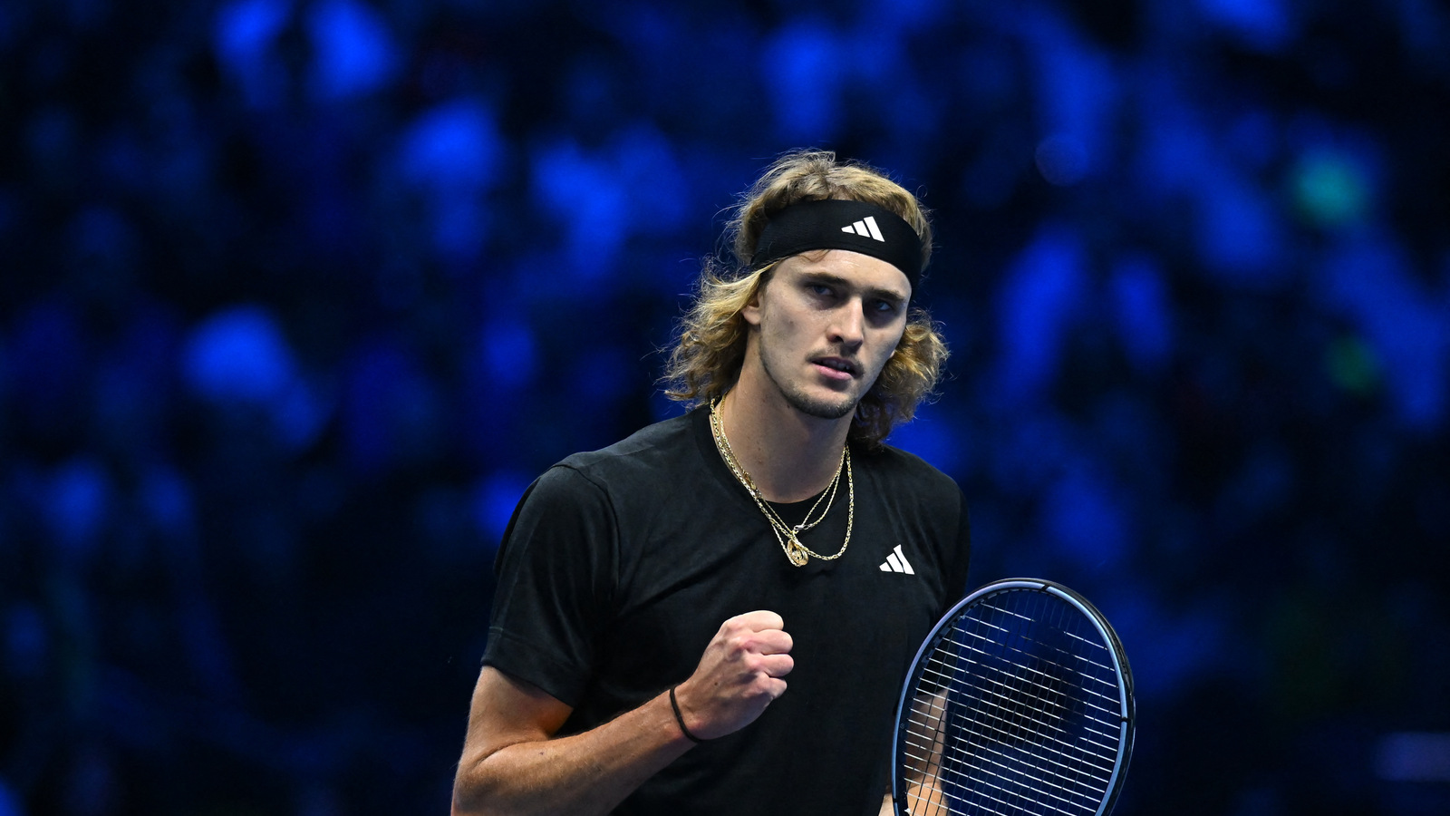 Alexander Zverev domestic abuse trial announced for May 2024