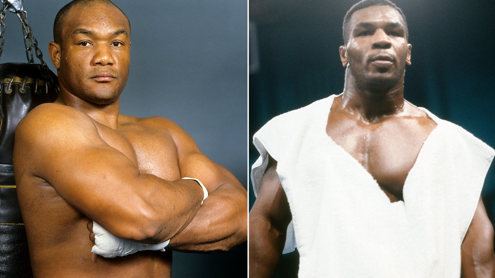 The best boxing fights that did not happen 1 The best boxing fights that did not happen
