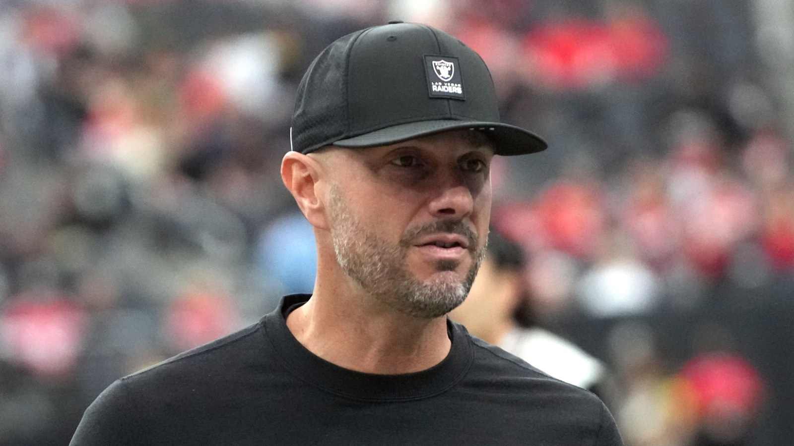 Teams have received clear message if Raiders' perceived Fernando Mendoza draft pick is for sale