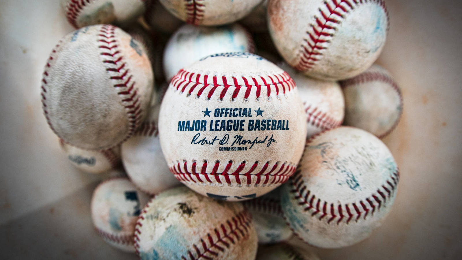 MLBPA rejects MLB offer of universal DH, expanded playoffs?
