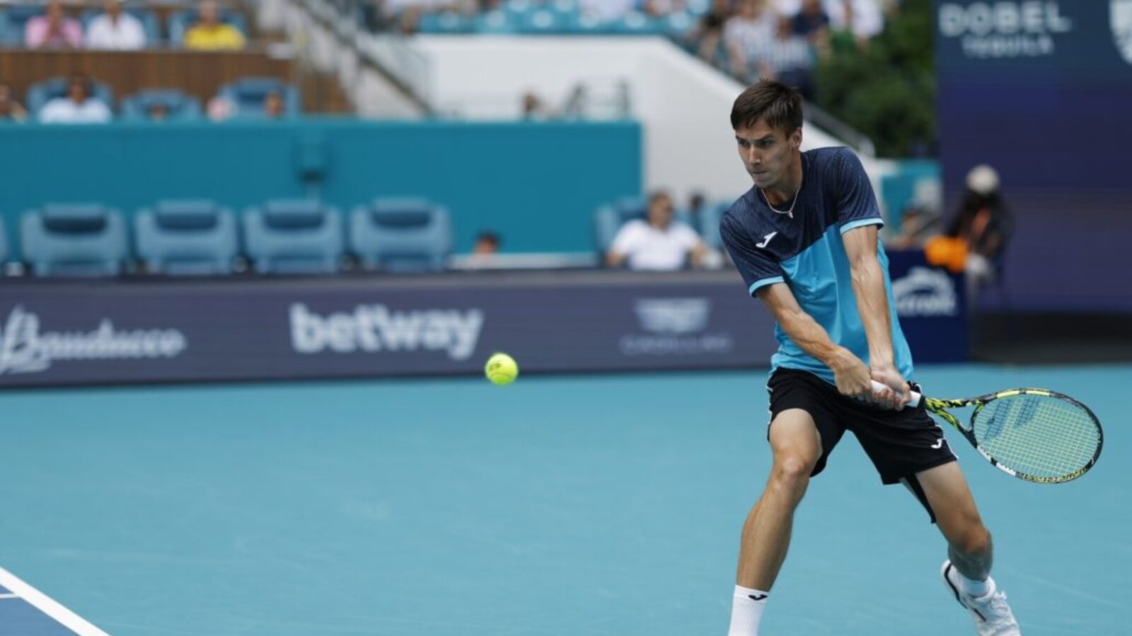 ATP Munich Day 4 Predictions Including Ugo Humbert vs Fabian Marozsan