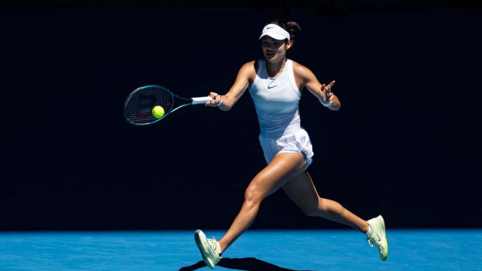 WTA London Day 2 Predictions Including Emma Raducanu vs Cristina Bucsa