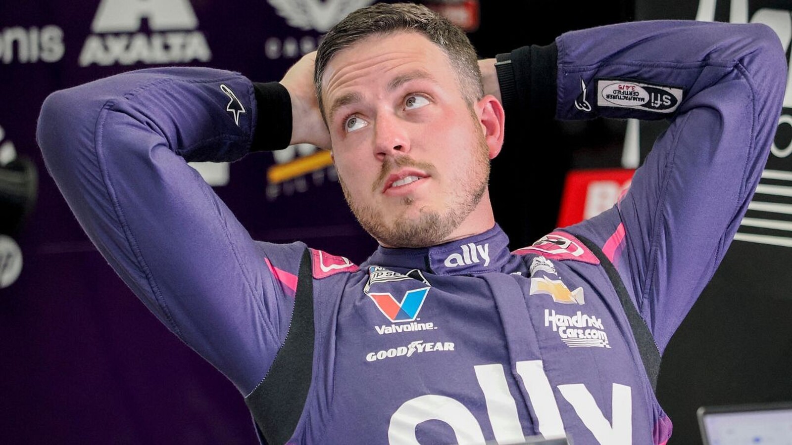 NASCAR’s Message for Its Drivers Is Simple—‘Fans Expect a Straight-Up Race,’ Not Playoff Manipulation