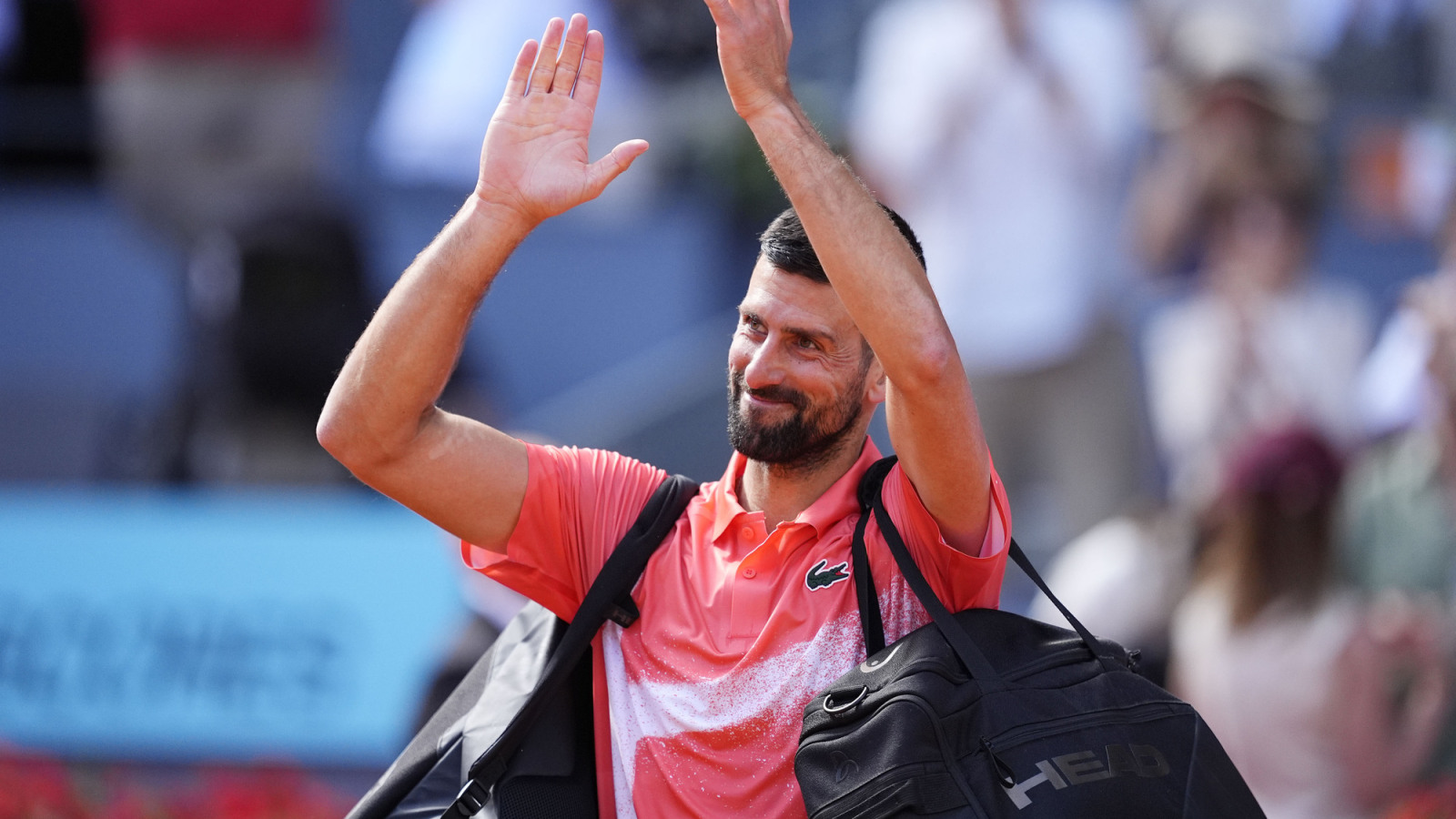 Here is how much you can earn in Prize Money at Geneva Open 2025