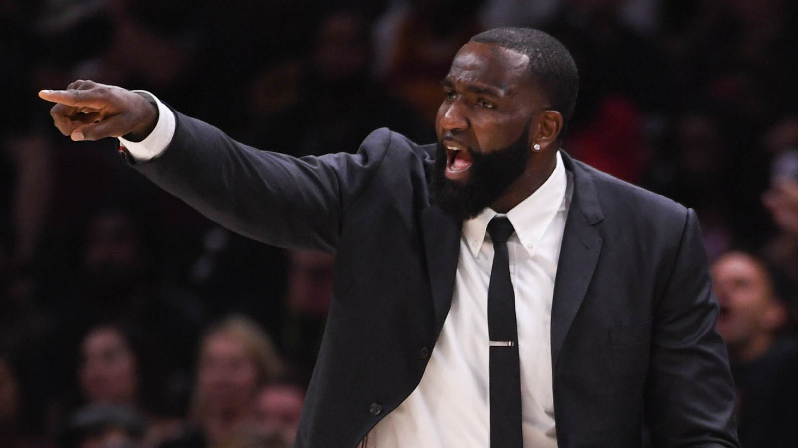 Why Kendrick Perkins believes the 76ers will upset the Celtics in Game 7