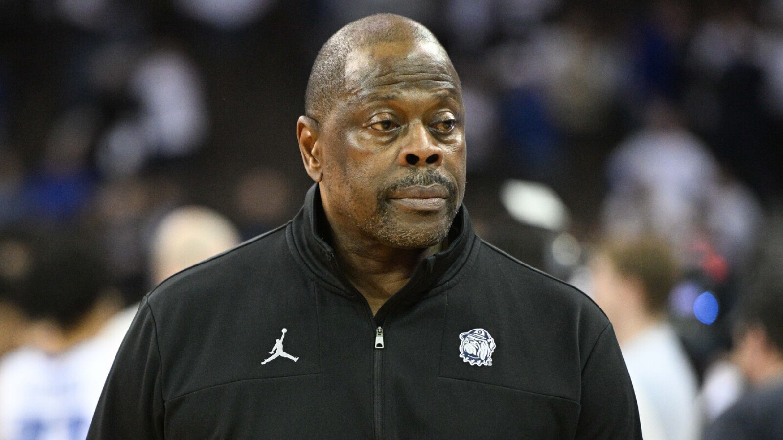 Knicks hire Hall of Fame big man as basketball ambassador