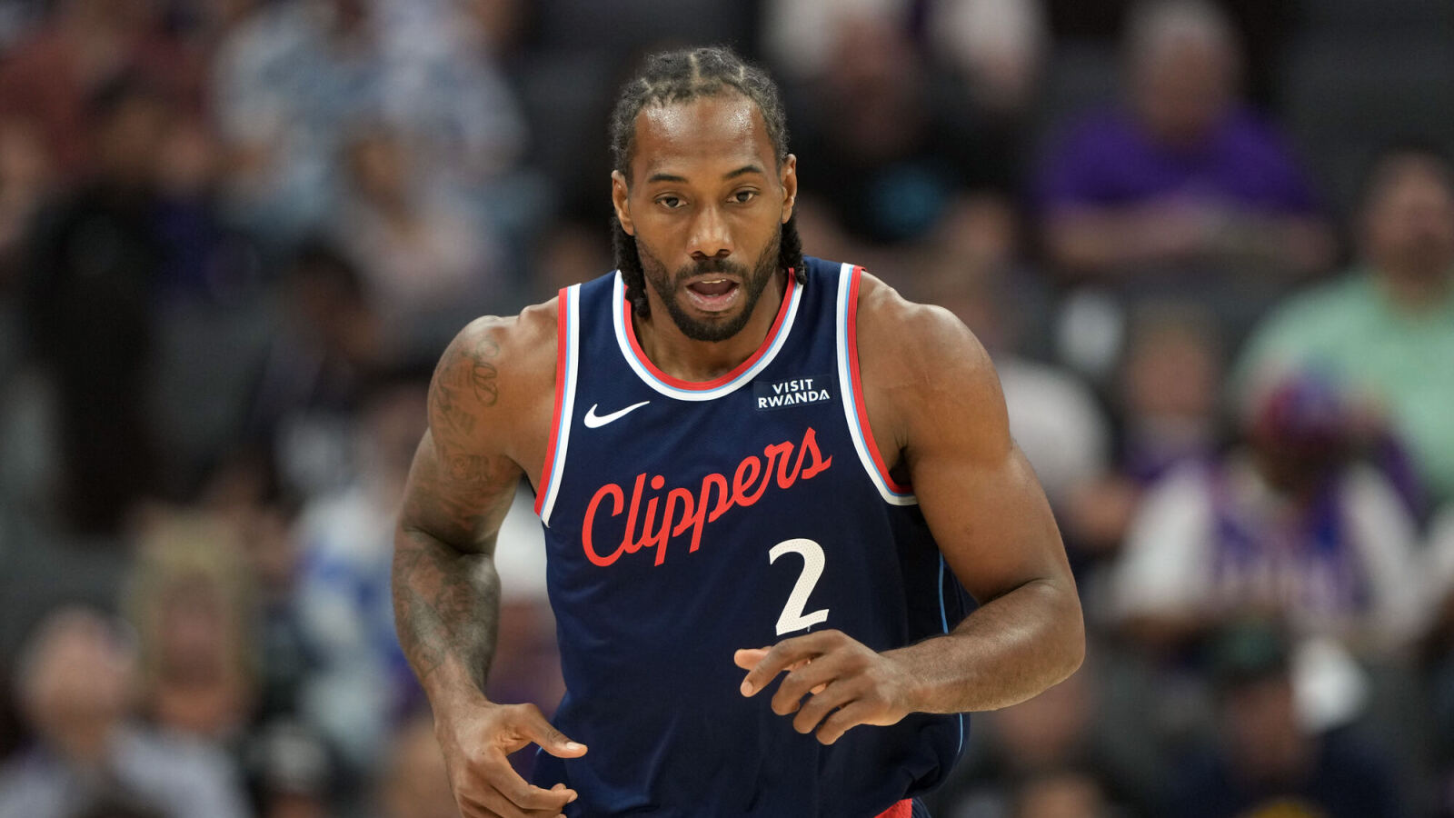 Hrozí pokuta pro Kawhiho Leonarda a Clippersy. NBA si vezme své
