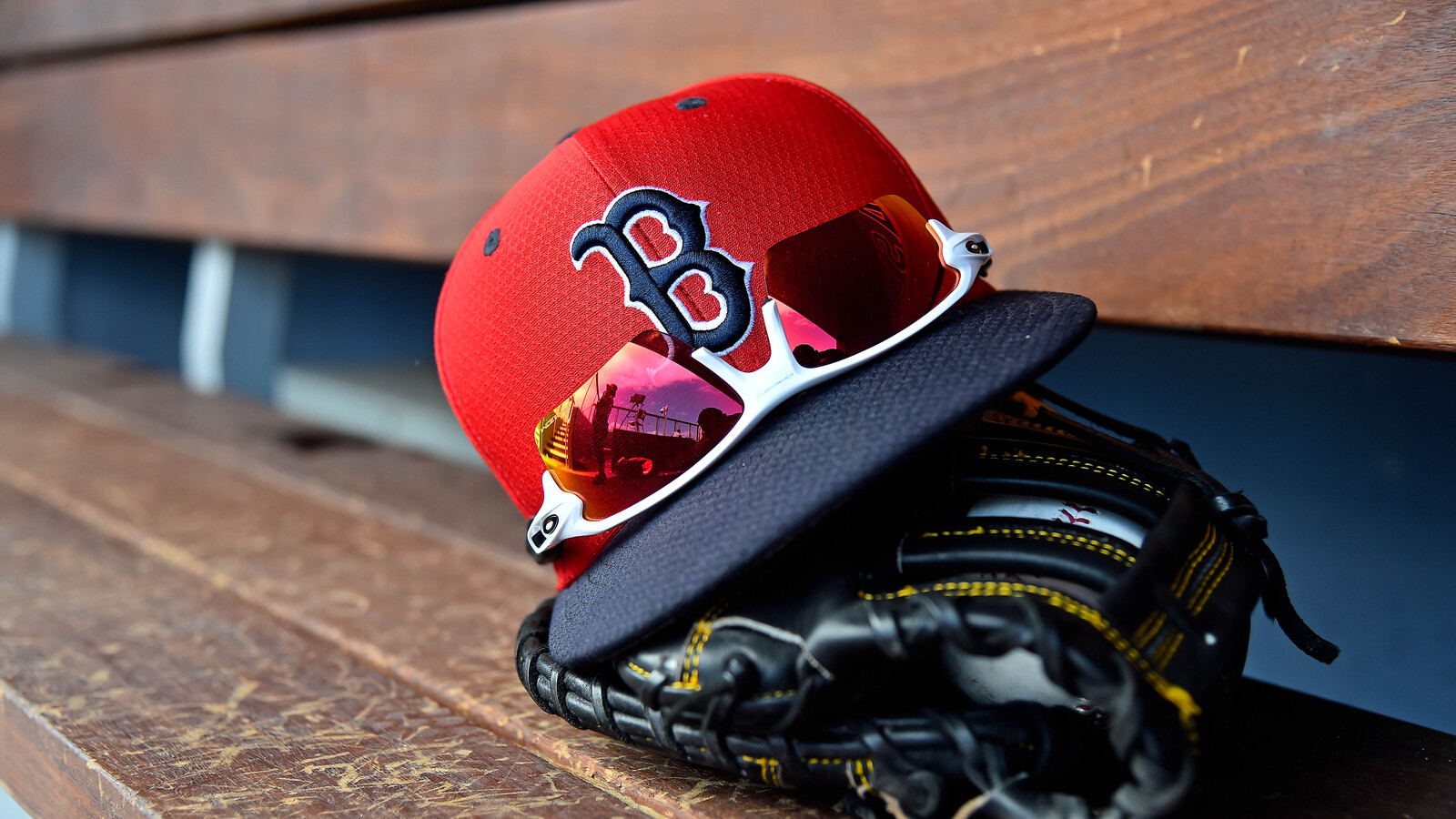 Red Sox top prospect Yoeilin Cespedes likely requires surgery after breaking bone in left hand