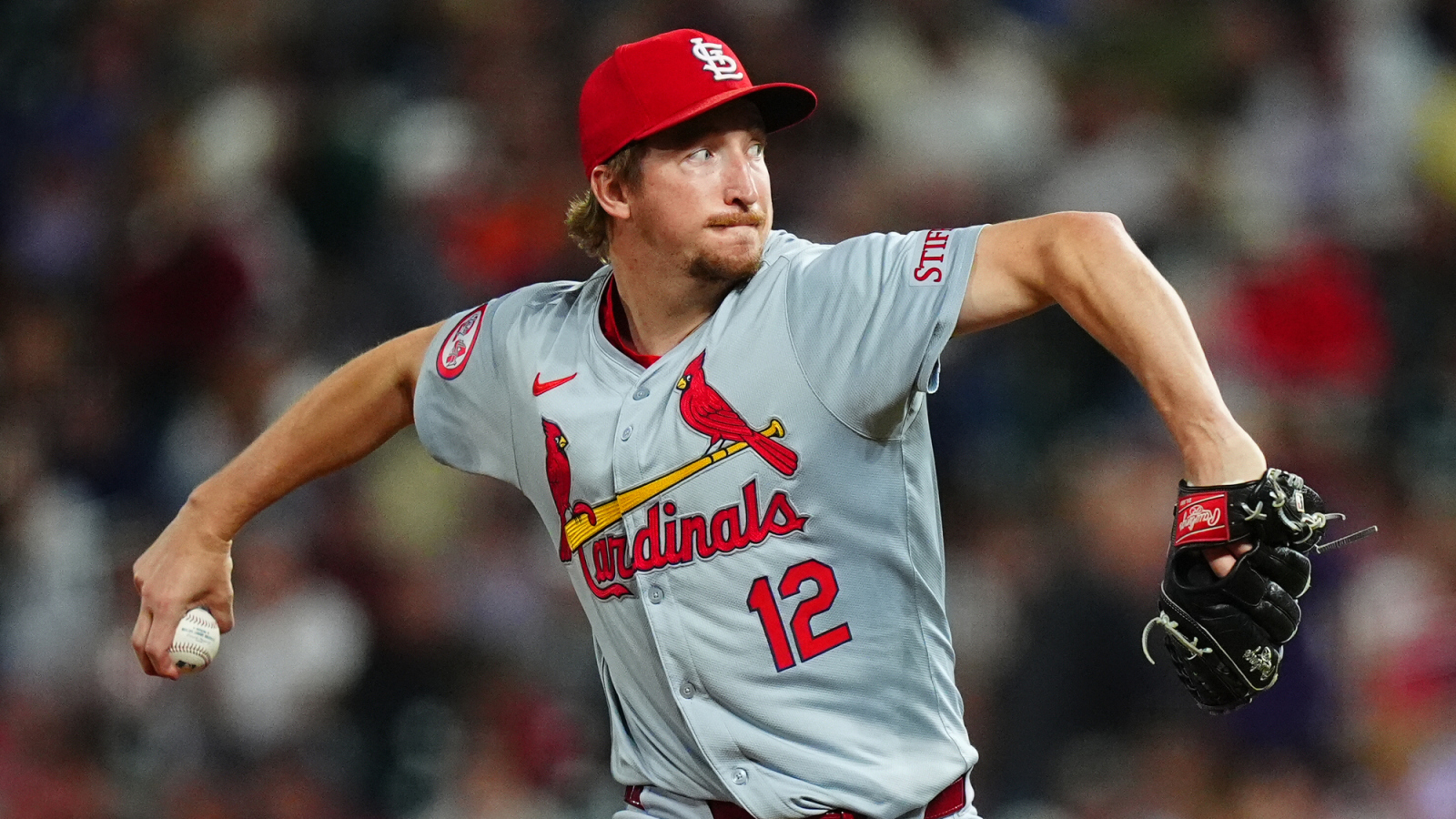 Two AL contenders interested in pair of Cardinals pitchers