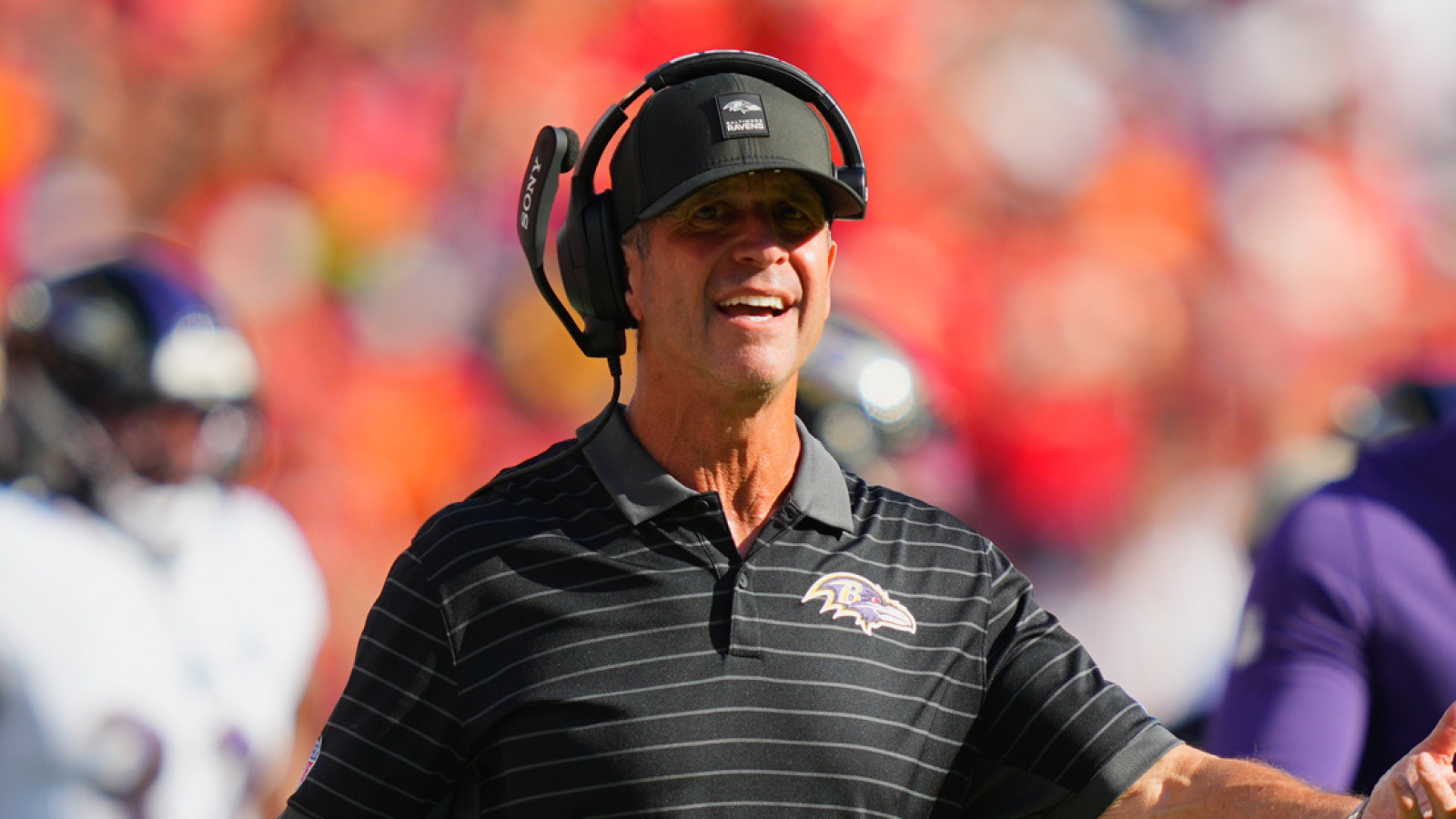 Troubling stat shows how bad 2025 Ravens have been in one area