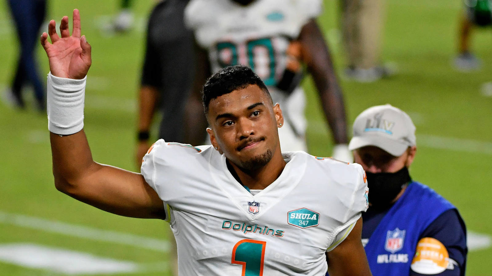 Tua