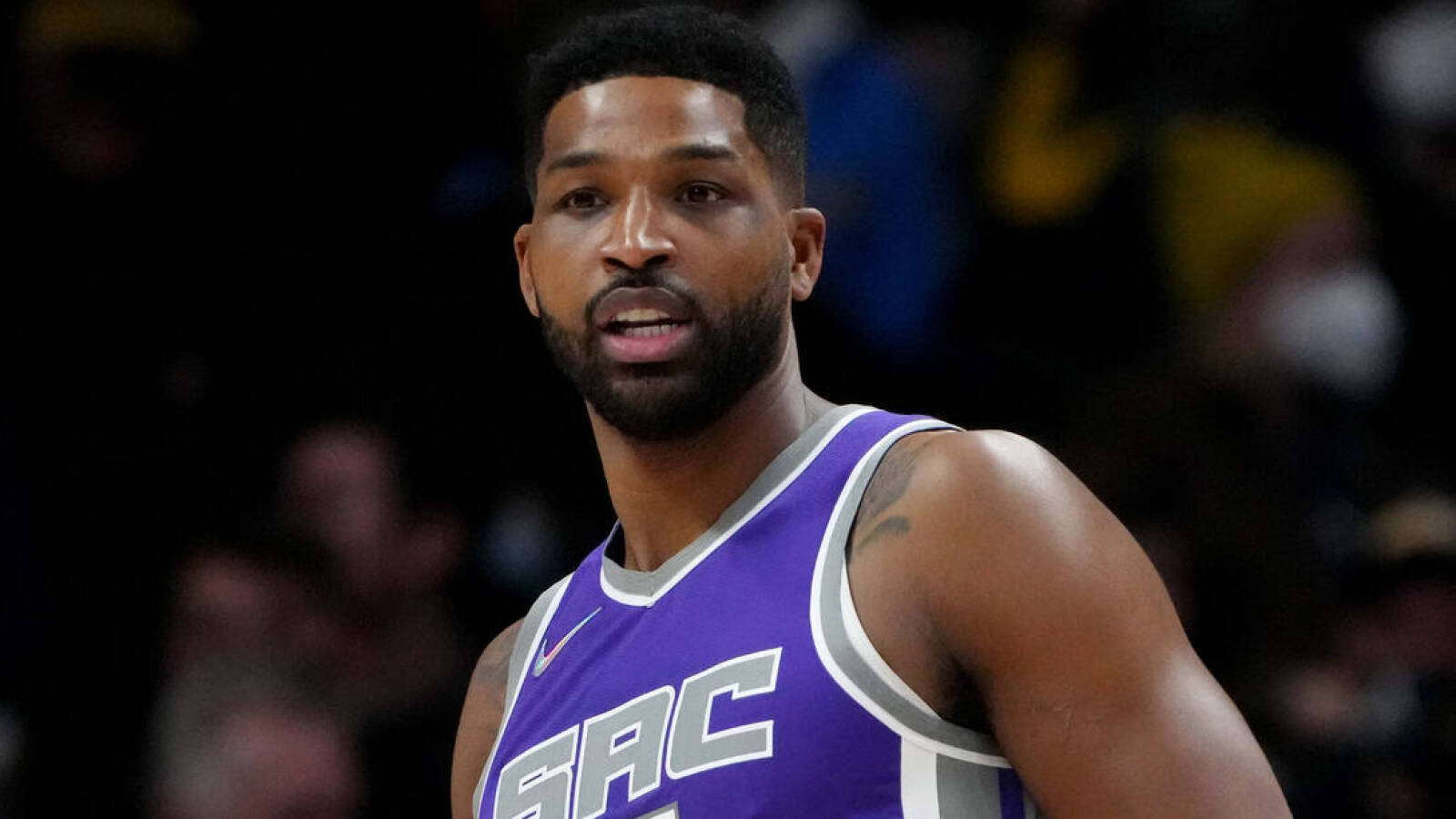 Tristan Thompson to be bought out by Pacers?