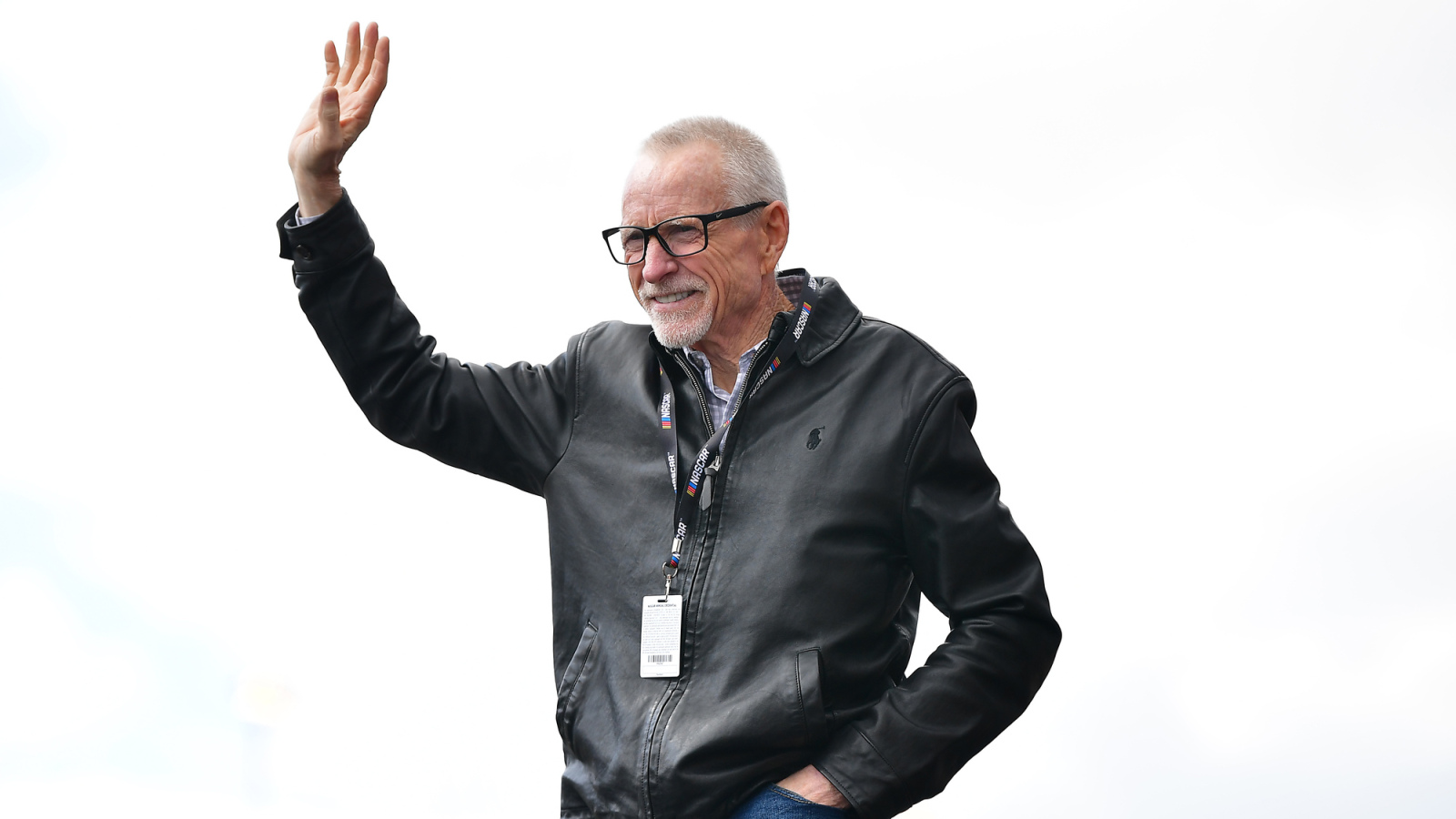 Why NASCAR Legend Mark Martin Is Not a Big Fan of Sim Racing or iRacing