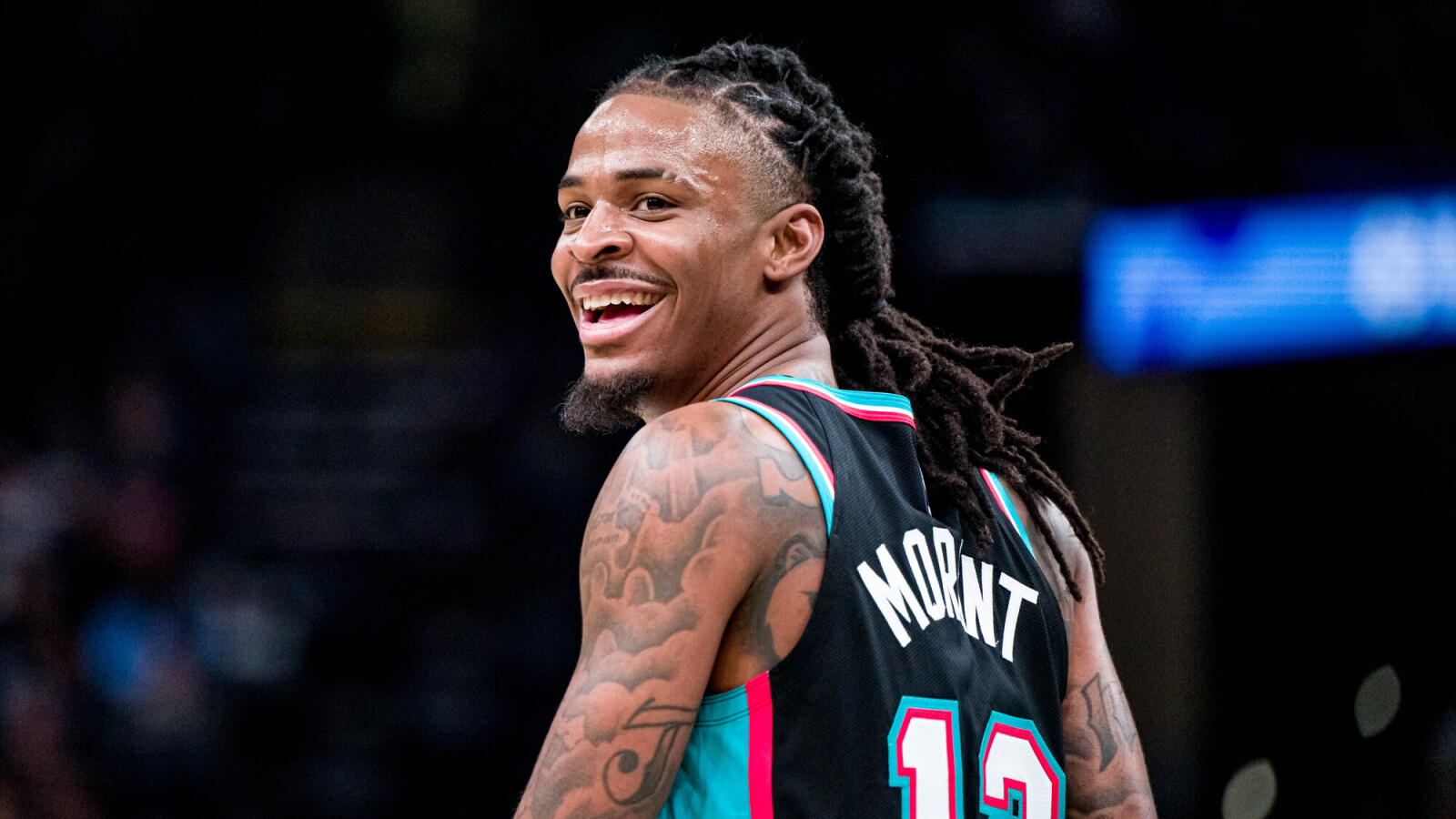 Další tým zavřel dveře Ja Morantovi - Grizzlies marně hledají zájemce