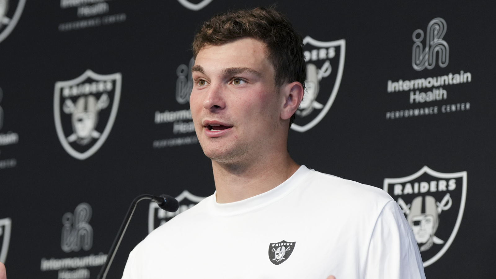 College coaches share bad news for Raiders fans about Fernando Mendoza hype