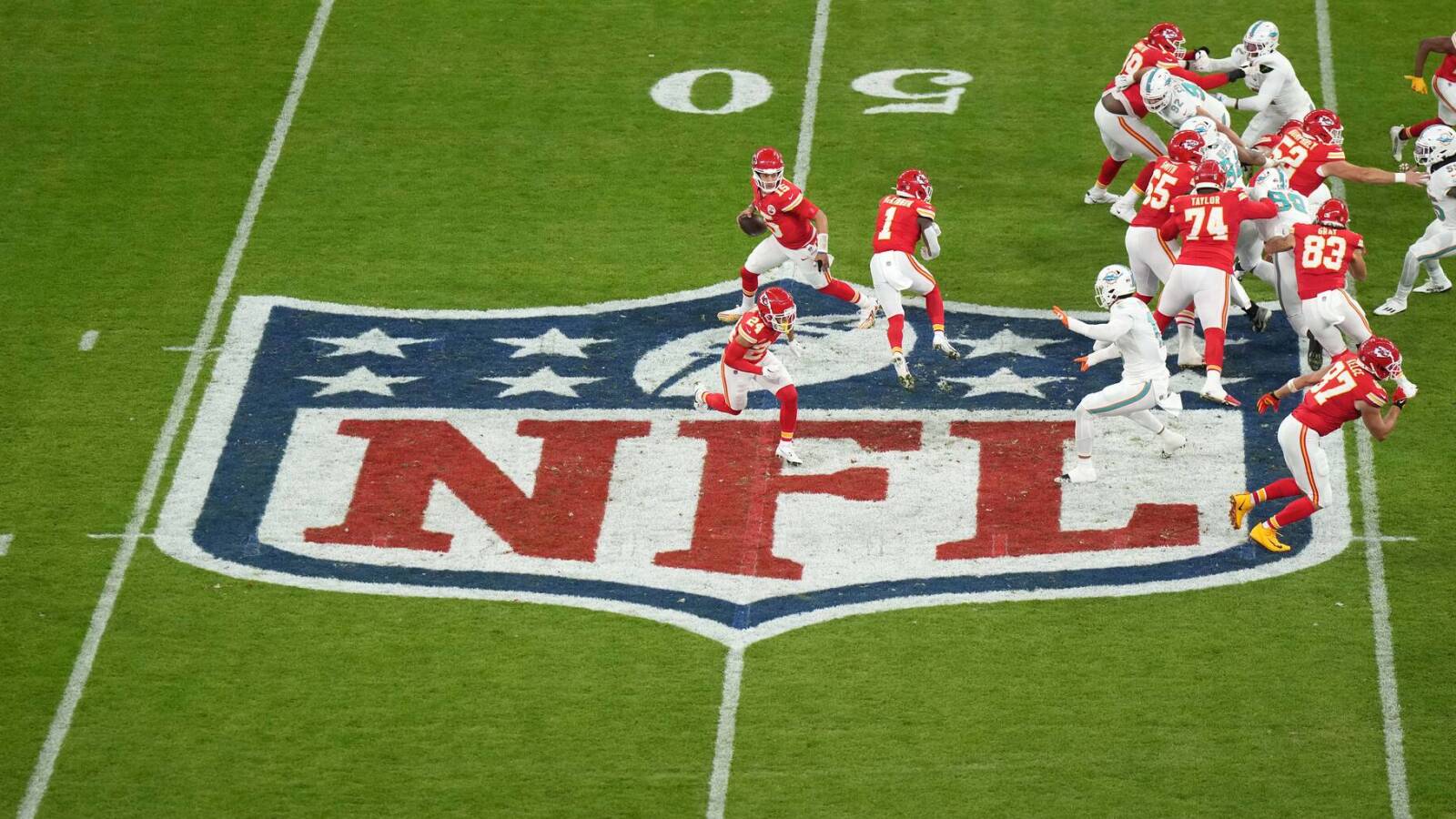 NFL has a reported date for the 2024 schedule release