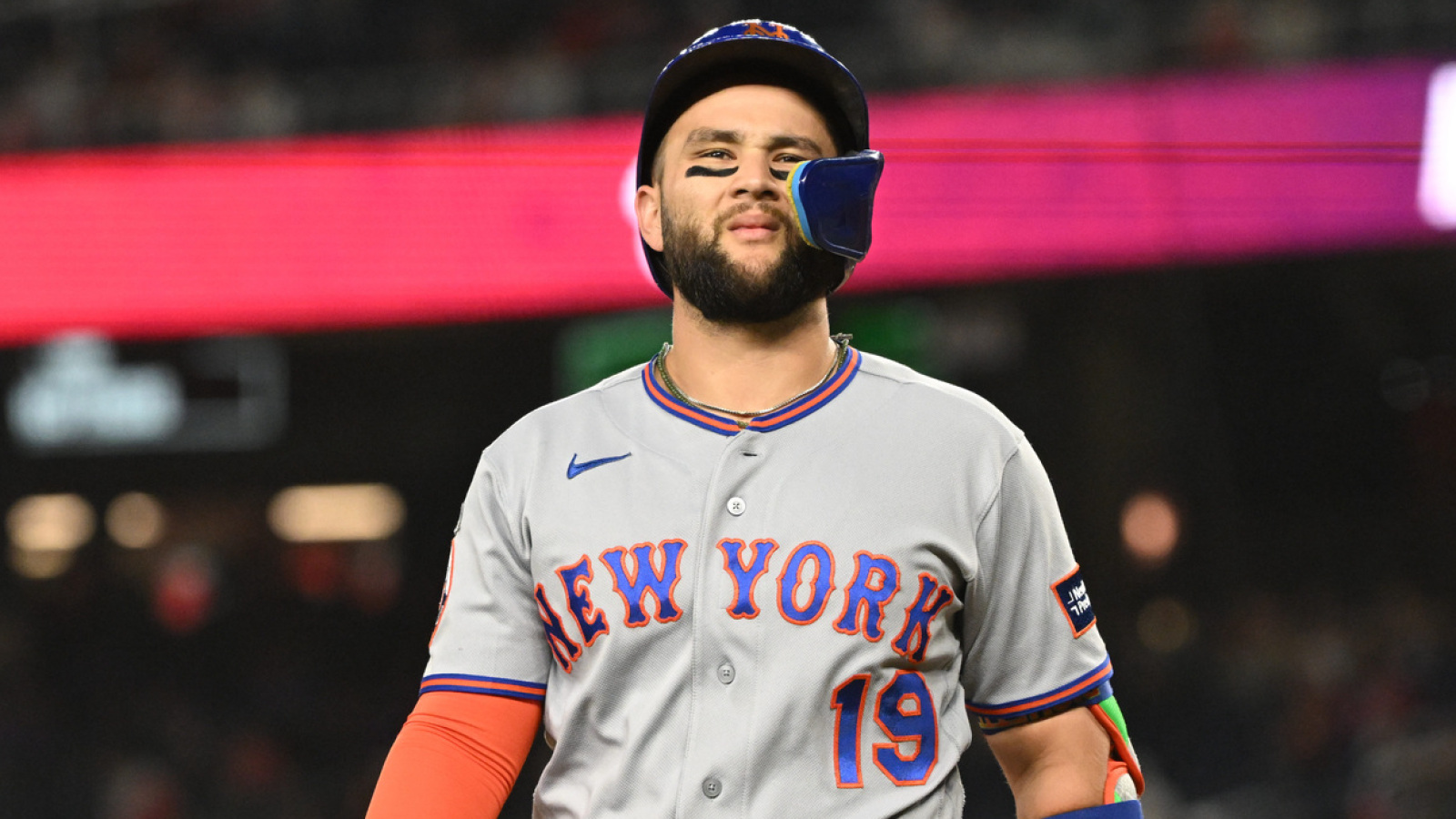 Bo Bichette exercises $42M player option to stay with the Mets through 2027