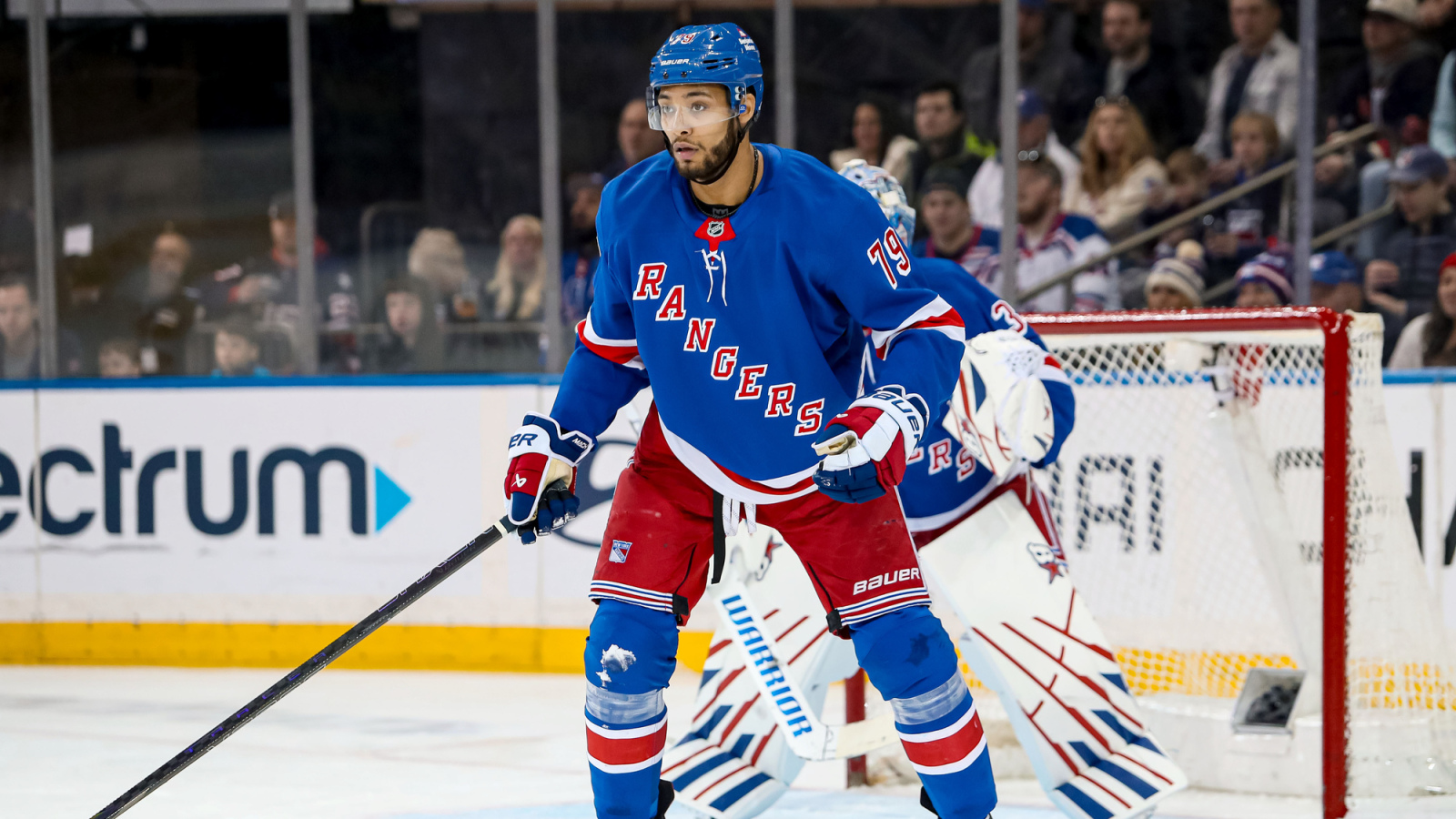 Rangers Shockingly Place Two Top Defensemen on Trade Block