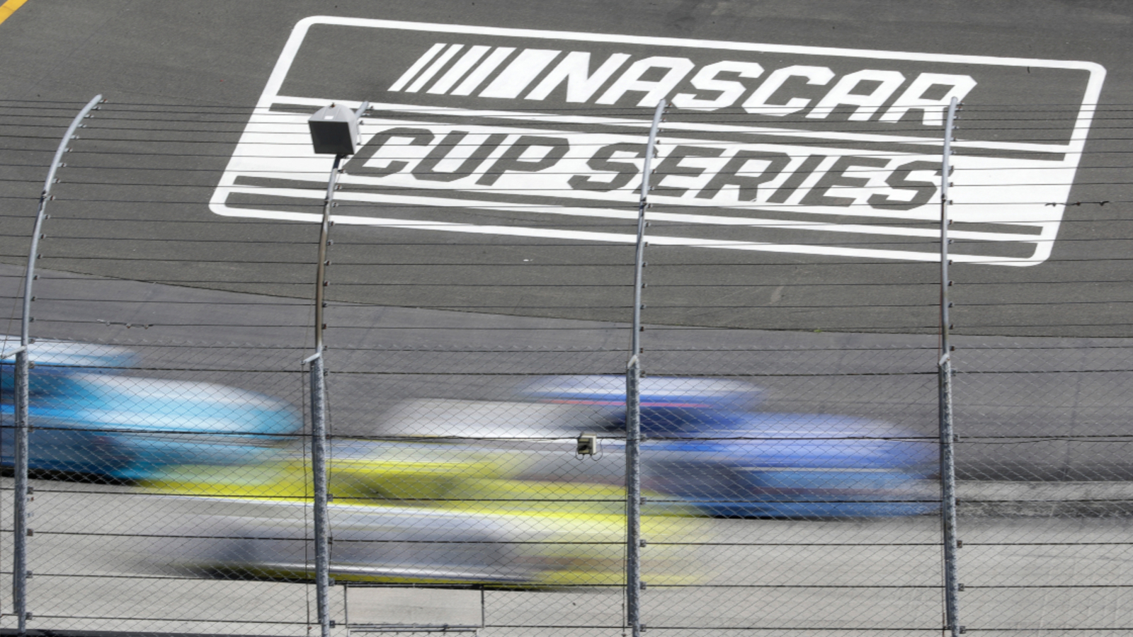 Fox to cancel ‘NASCAR Race Hub,’ final show to air in June