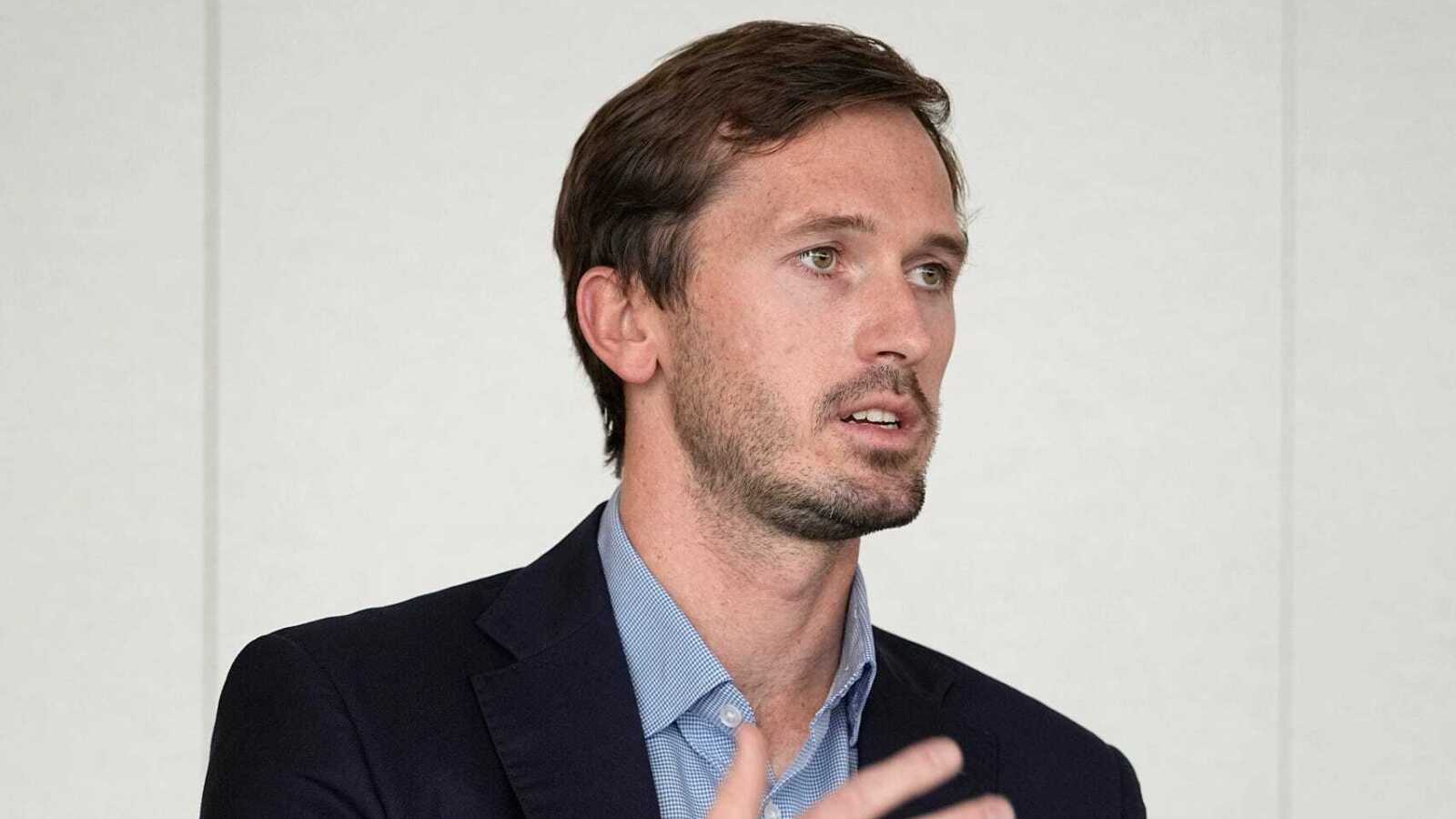 Ben Kennedy: 2026 NASCAR champion will be 'worthy' under new points format