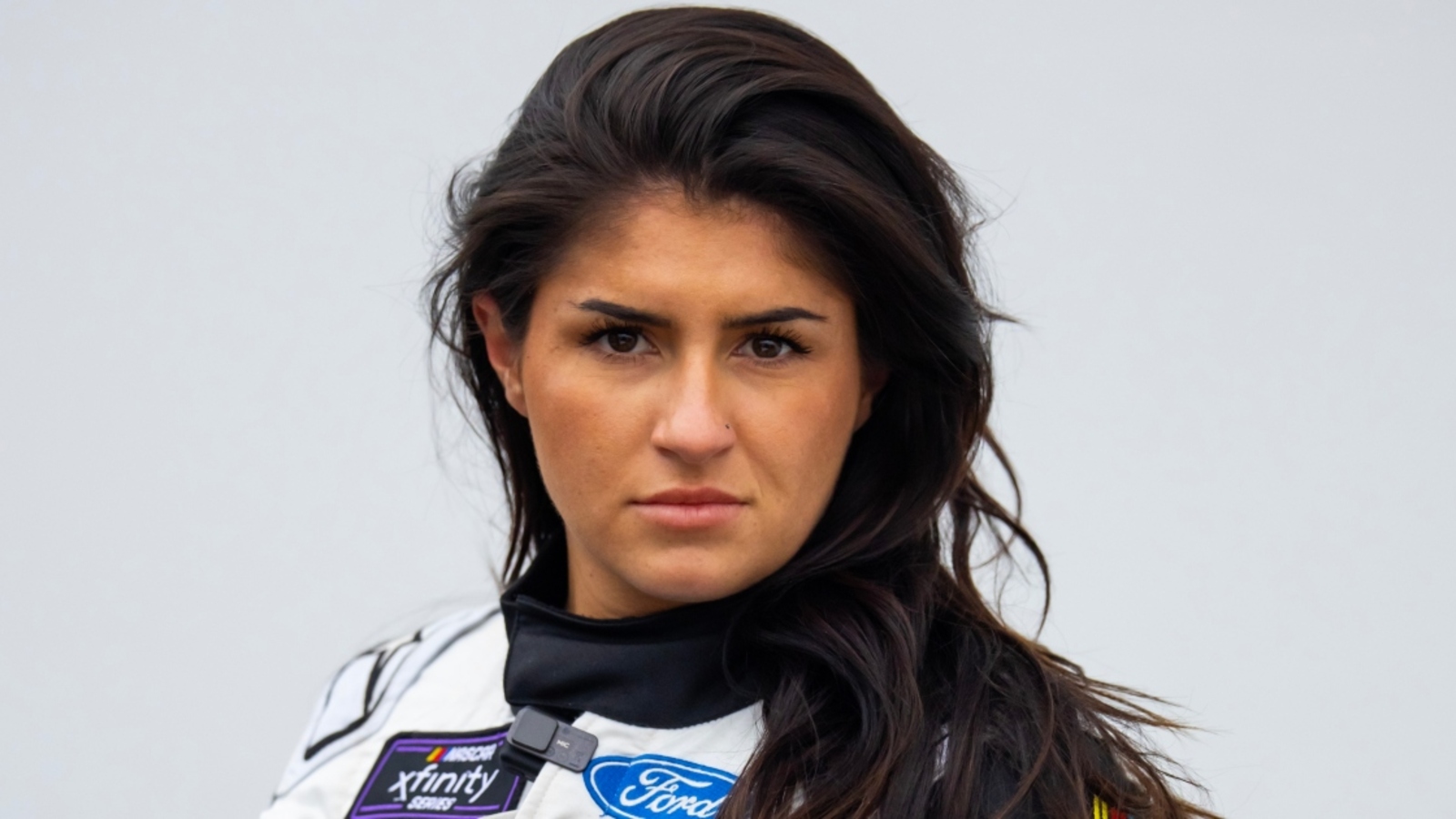 Hailie Deegan explains what led to her Darlington wreck ‘before everyone jumps to conclusions’