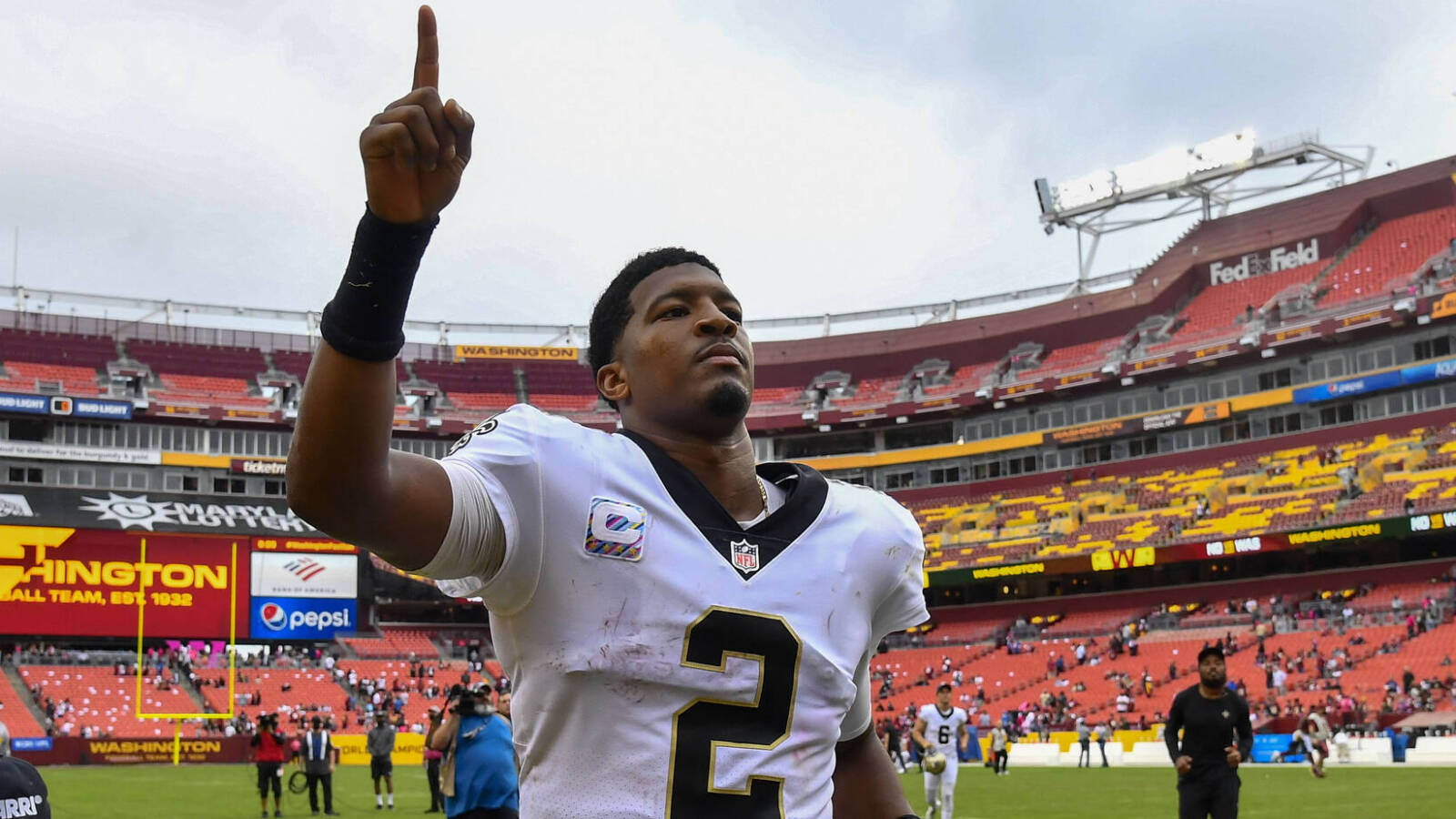 2022 New Orleans Saints win totals: The Big Easy has a big wild card this season - NewsOpener