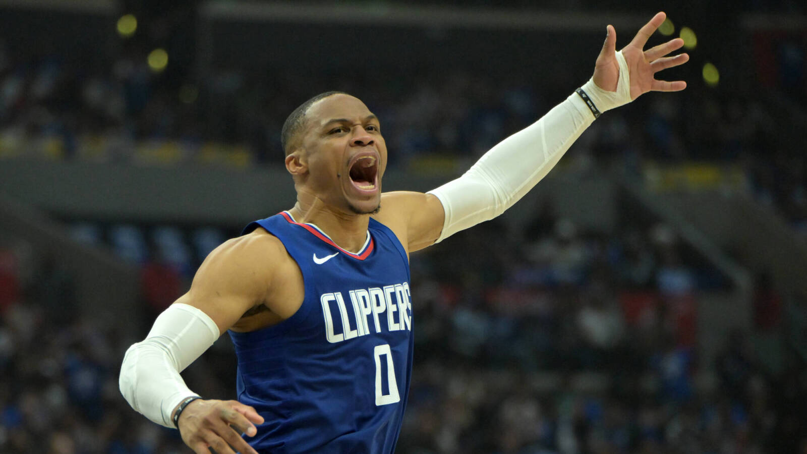 Report: Russell Westbrook situation 'far more challenging' than previously thought