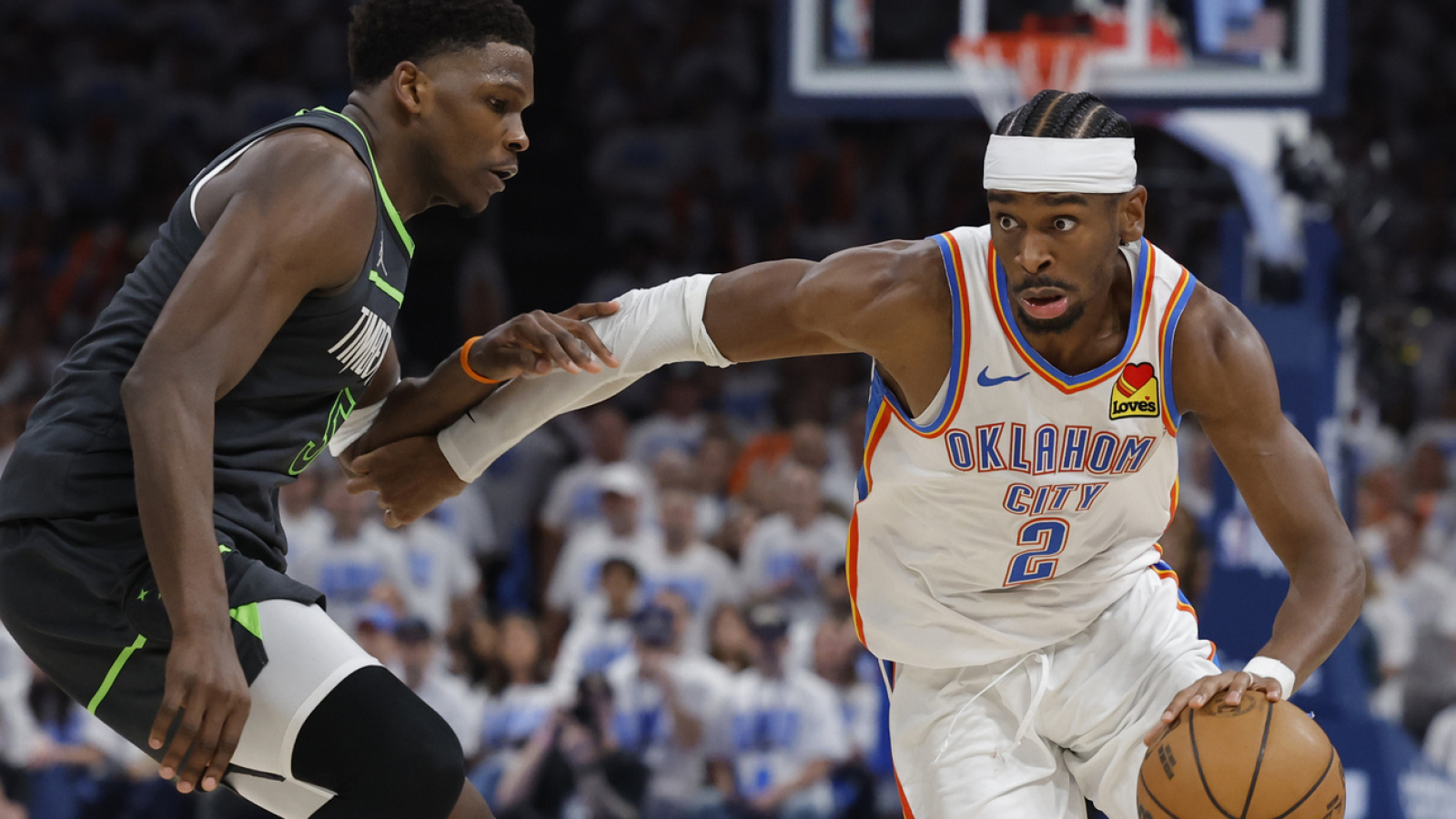 Timberwolves' Anthony Edwards enlists Katt Williams for new adidas ad taking aim at SGA