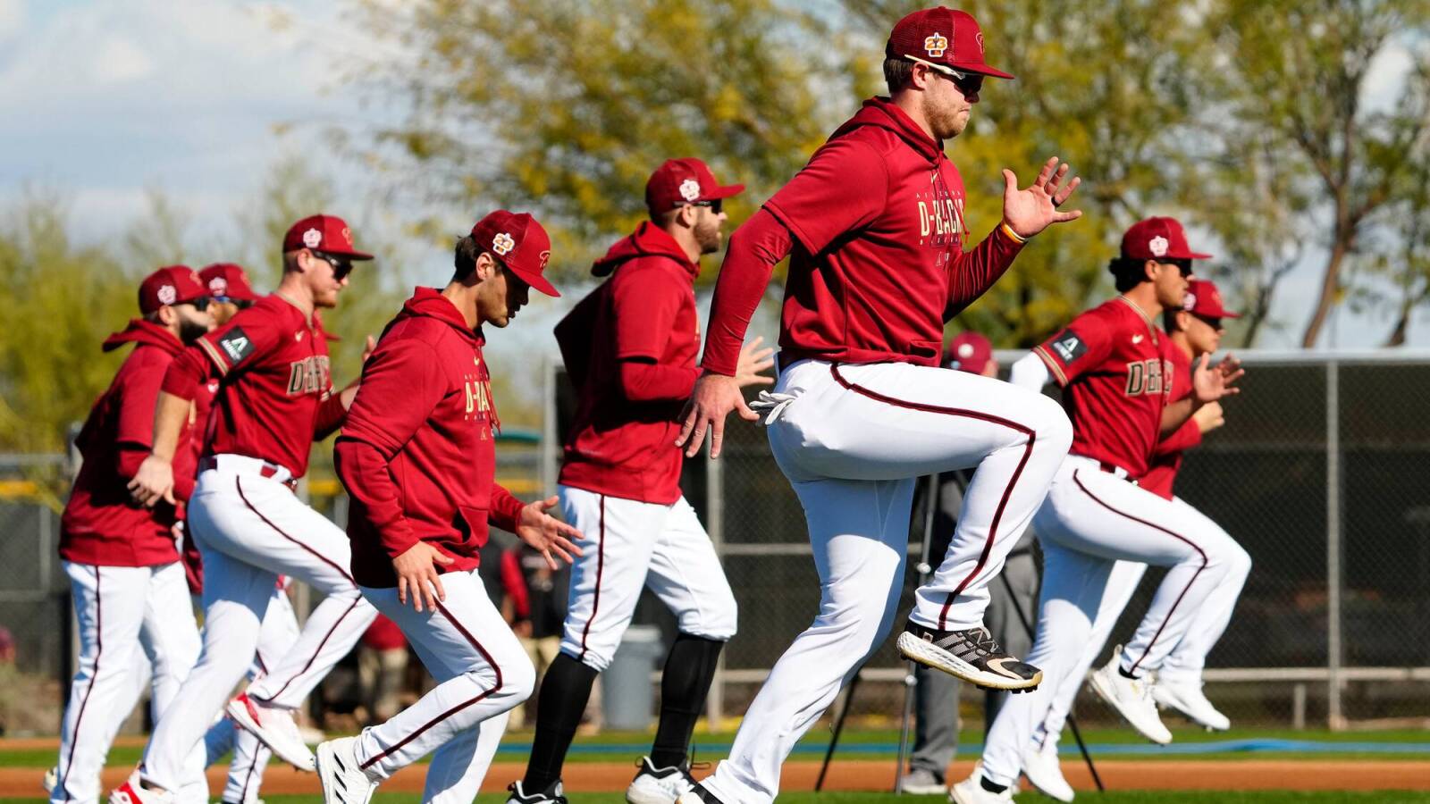 MLB fantasy: Position battles to follow in Spring Training