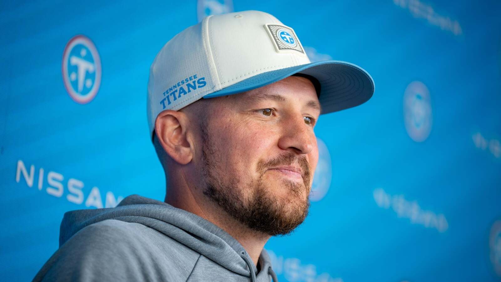 Titans QB coach Shane Tierney breaks down what Cam Ward’s accuracy really means, citing Josh Allen transformation he saw firsthand