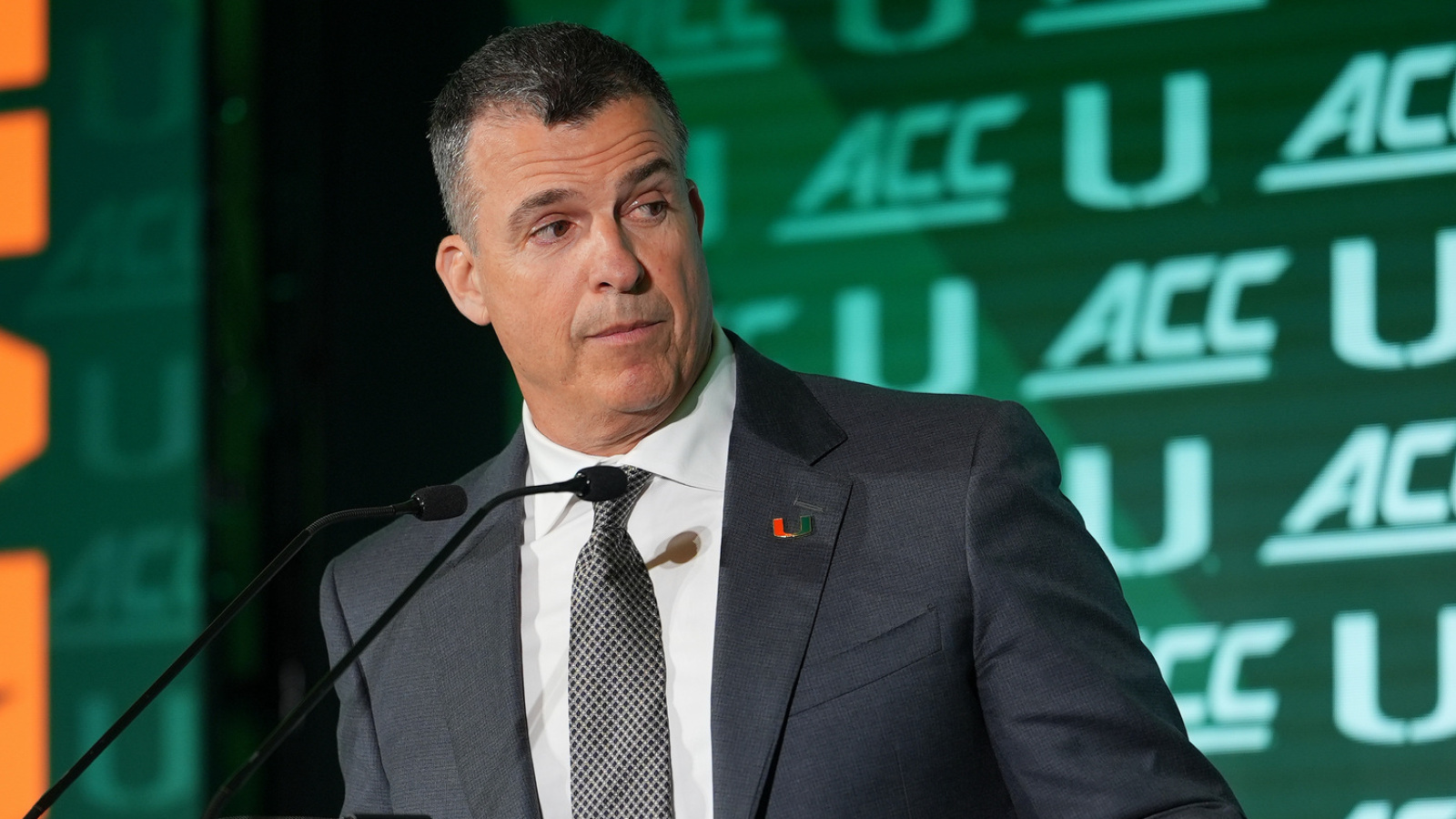 Mario Cristobal, Miami reportedly agree to contract extension