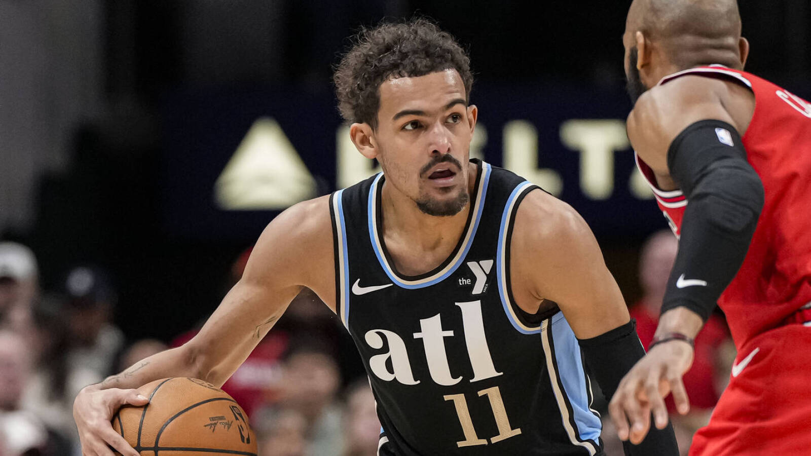 Former NBA champions urge Spurs to trade for Trae Young