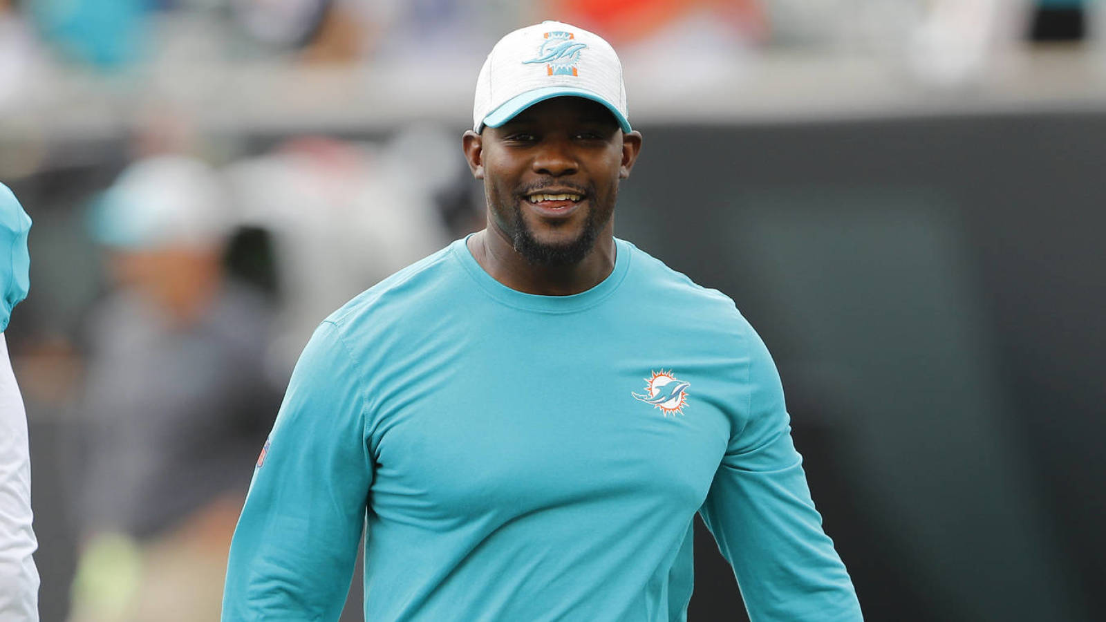 Dolphins head coach on Deshaun Watson rumors: 'Tua is our quarterback' - NewsOpener Dolphins head coach on Deshaun Watson rumors: 'Tua is our quarterback'