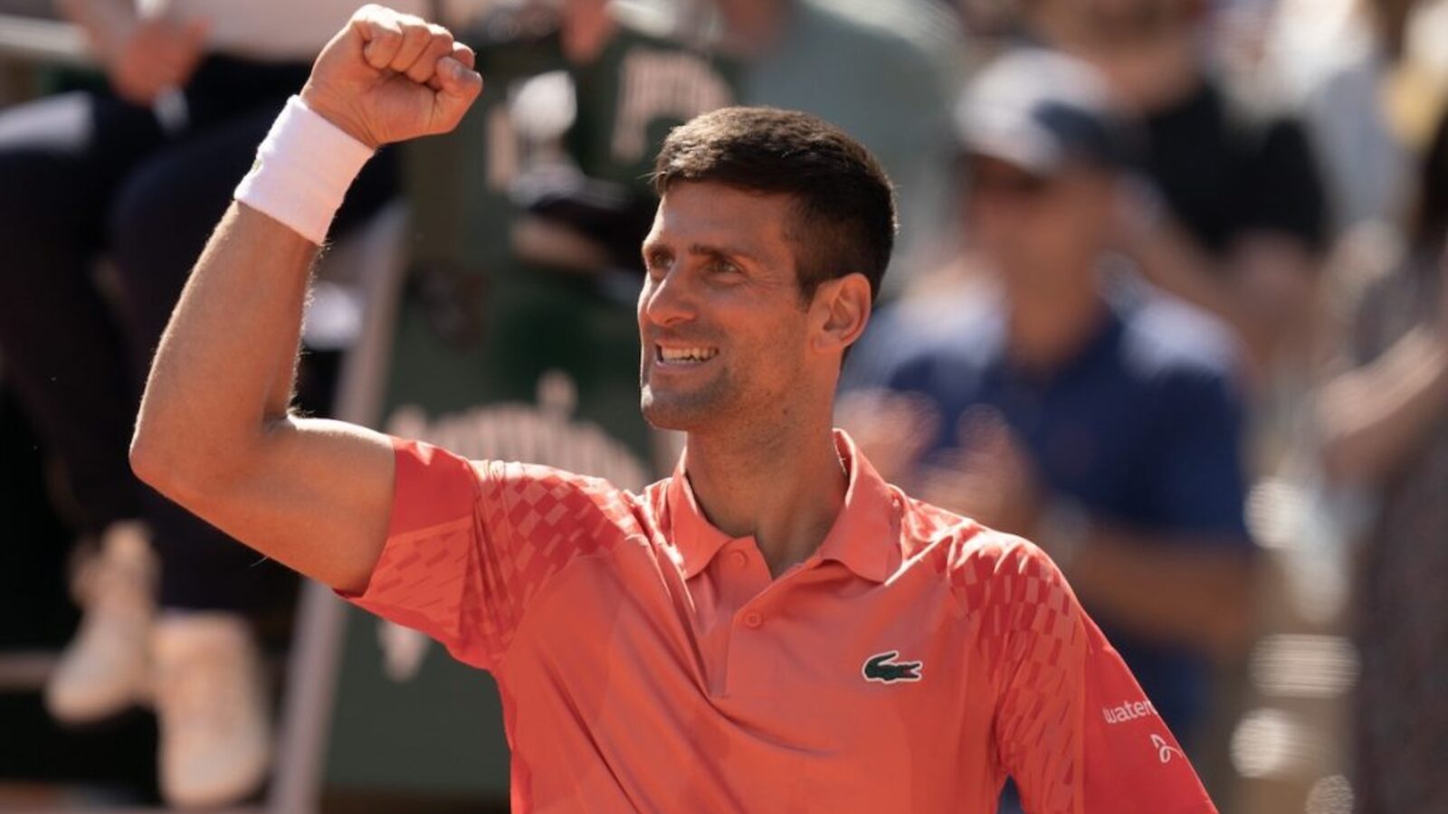 ATP Rome Day 3 Predictions Including Novak Djokovic vs Corentin Moutet
