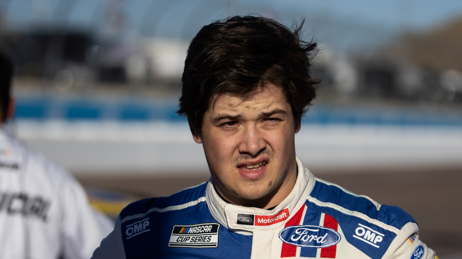 Who's trending up, down two races into NASCAR Xfinity Series season