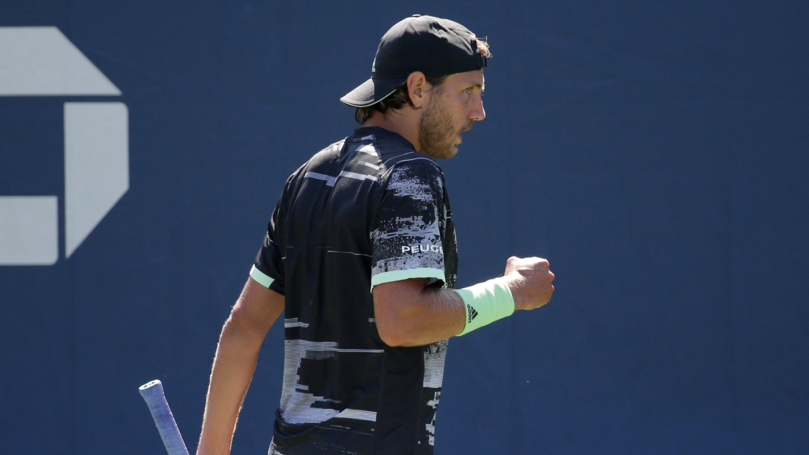 'I don't care about the gender': Lucas Pouille calls for more women coaches in men's tennis citing successful Mauresmo stint