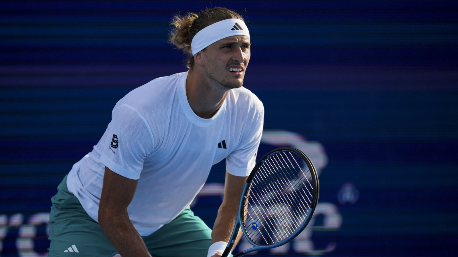 'We’re like two little kids' - Alexander Zverev and Marcelo Melo open up about their relationship away from the court