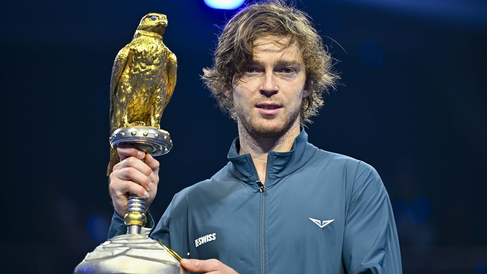 'It's like Djokovic and Murray, why not try it'? - Jimmy Connors gives his take on Andrey Rublev hiring Marat Safin as coach