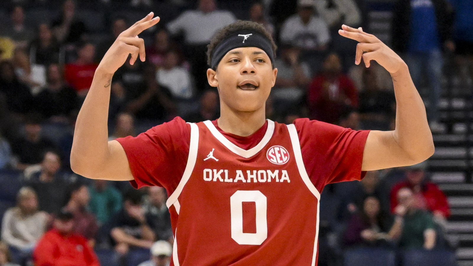 Why Nets should draft these two dynamic college guards