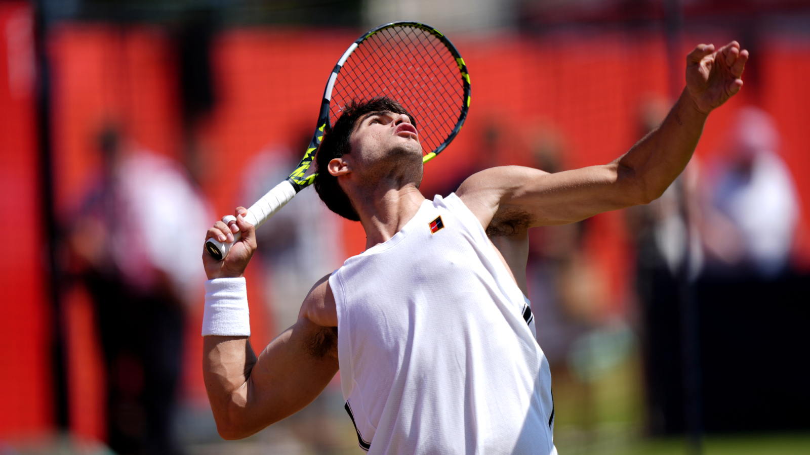 The huge gap: Queen's Club prize money nearly triples for men's champion