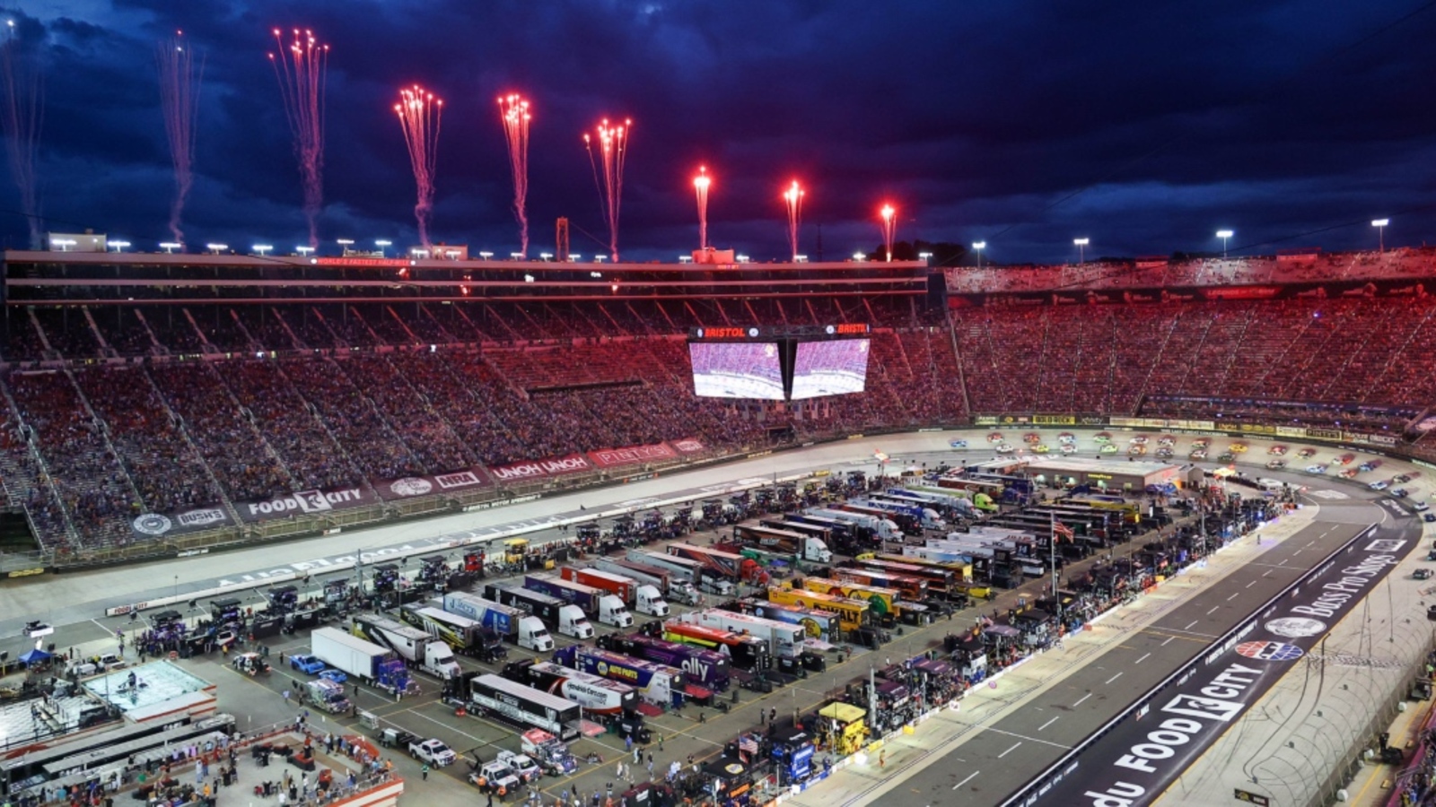 Dale Earnhardt Jr. reacts to Elton Sawyer apology for NASCAR Bristol race: ‘What a travesty’